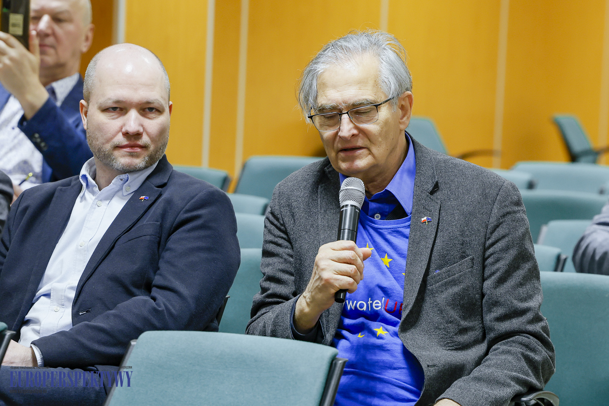 Europerspektywy KSOIN: 3. Kongres Bezpieczeństwa Biznesu