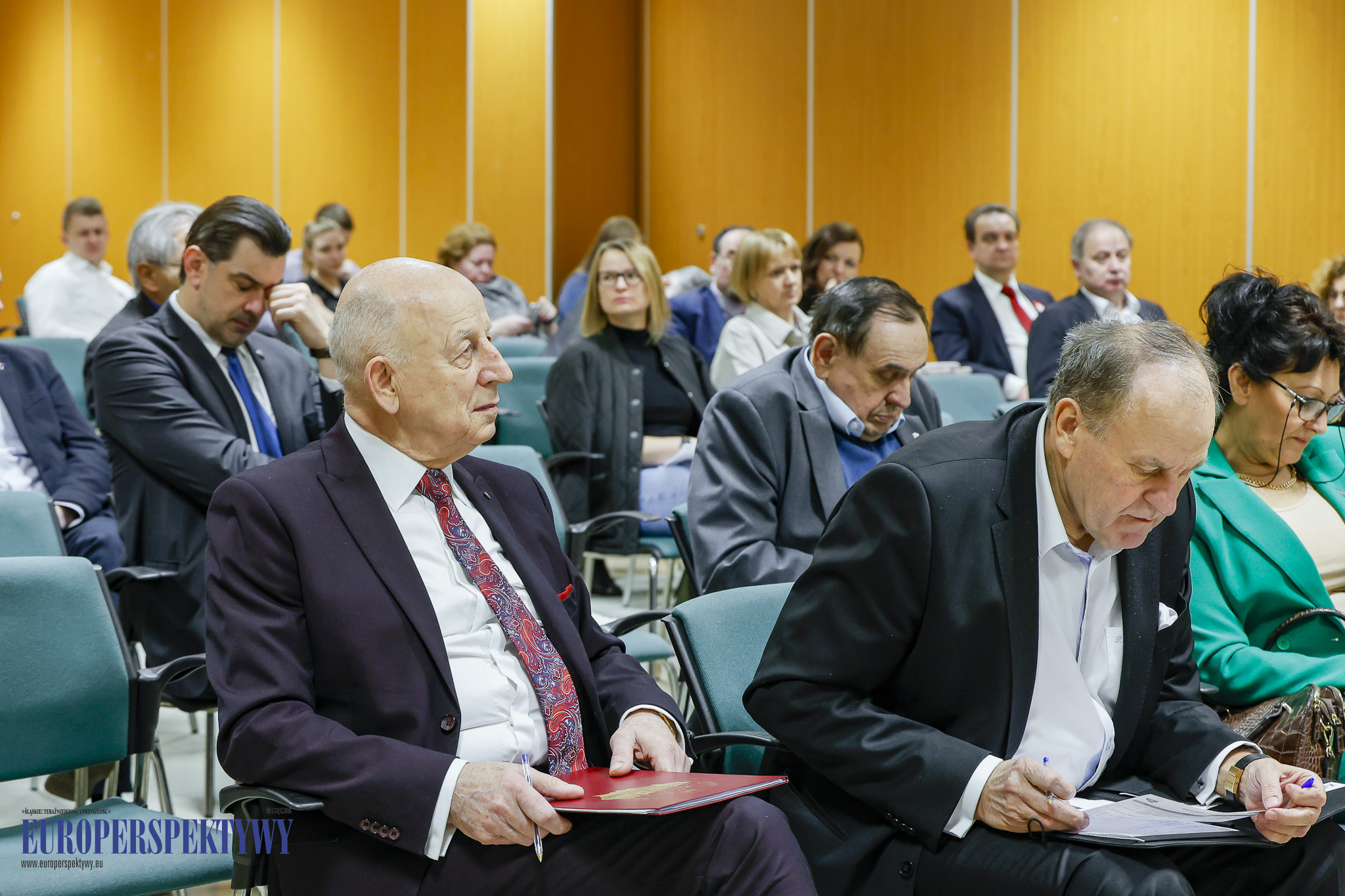 Europerspektywy KSOIN: 3. Kongres Bezpieczeństwa Biznesu