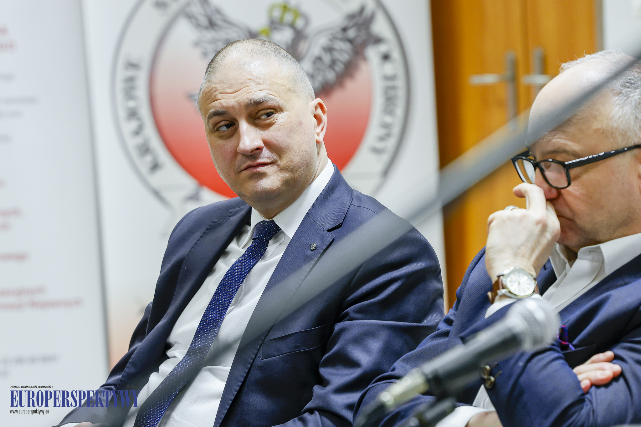 Europerspektywy KSOIN: 3. Kongres Bezpieczeństwa Biznesu