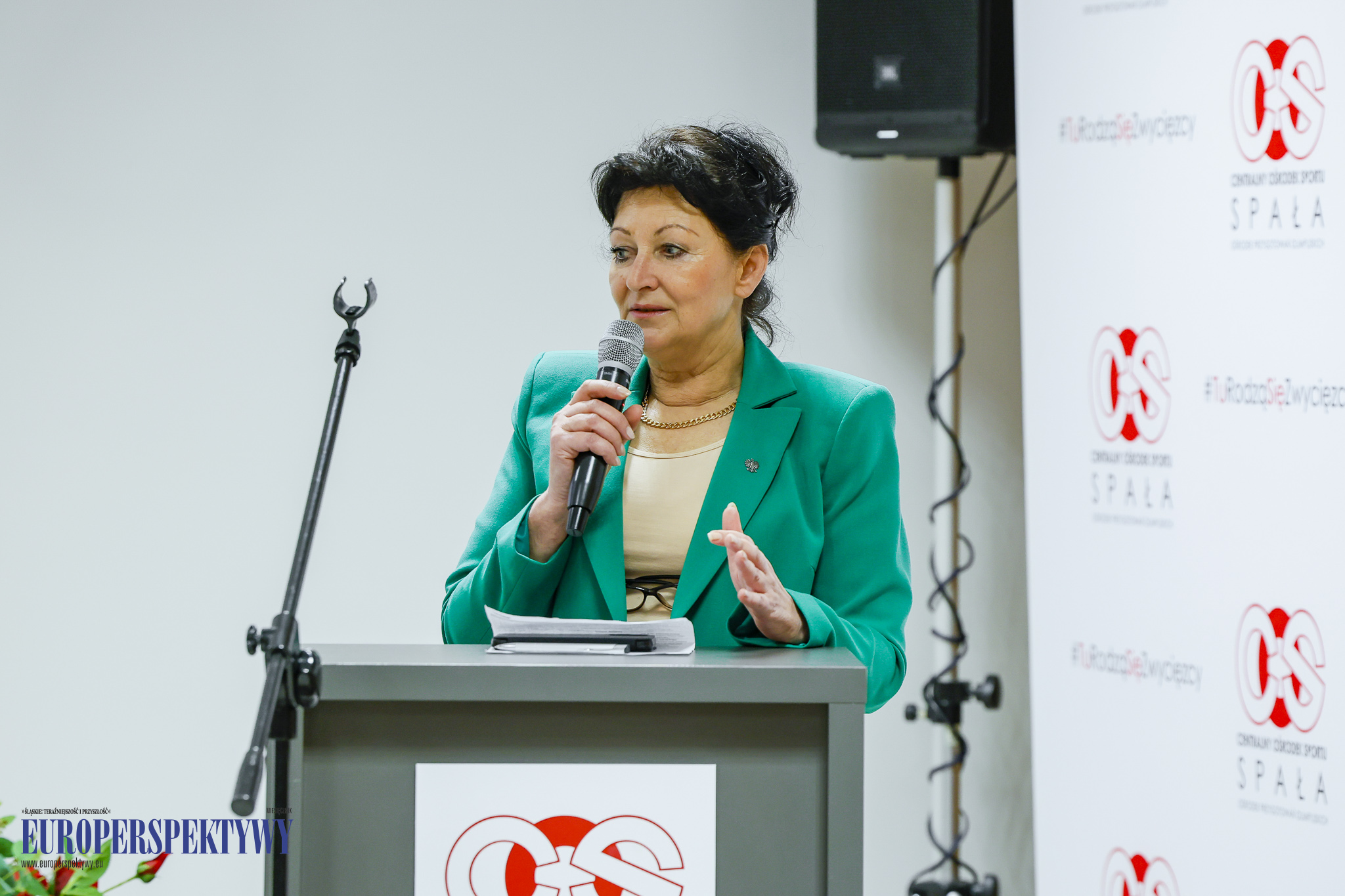 Europerspektywy KSOIN: 3. Kongres Bezpieczeństwa Biznesu