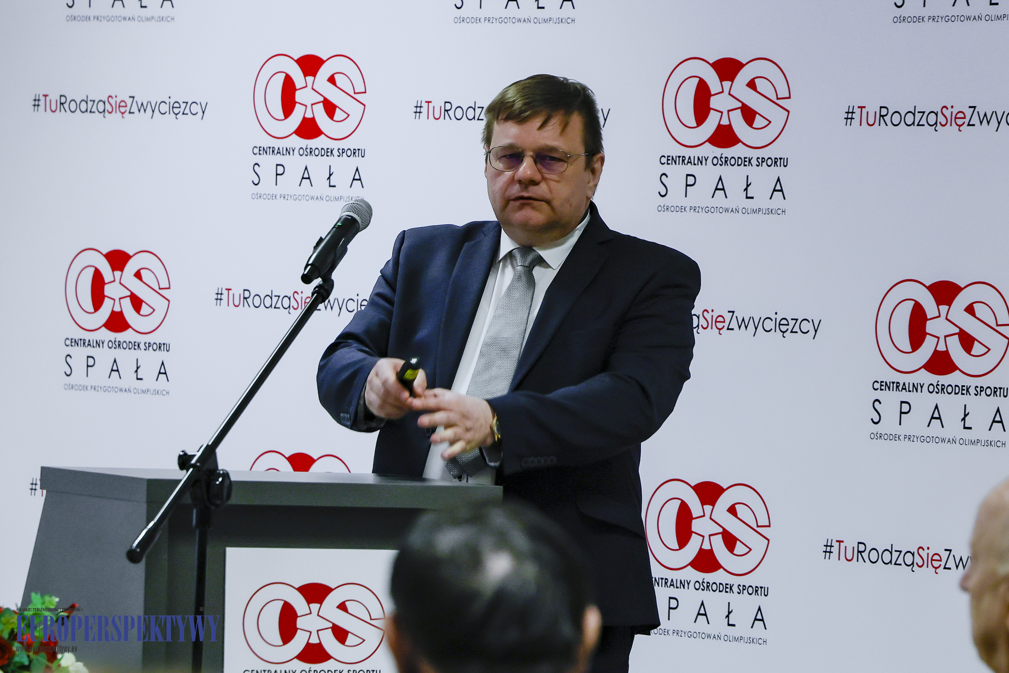 Europerspektywy KSOIN: 3. Kongres Bezpieczeństwa Biznesu