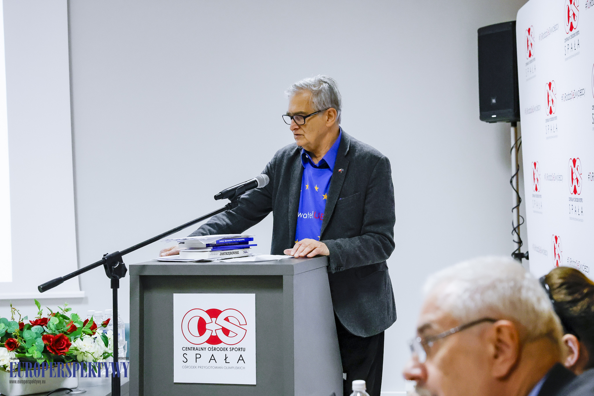 Europerspektywy KSOIN: 3. Kongres Bezpieczeństwa Biznesu