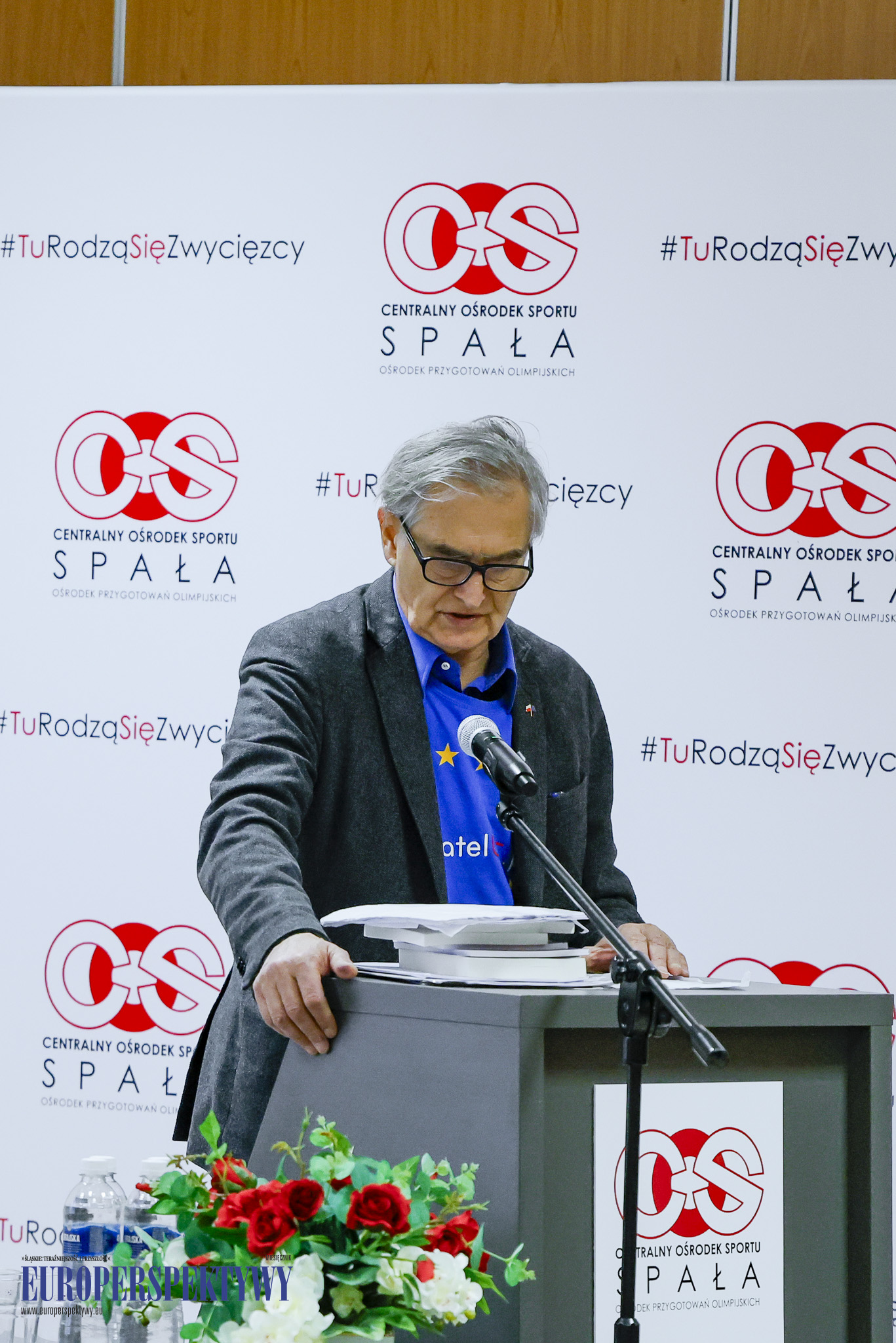 Europerspektywy KSOIN: 3. Kongres Bezpieczeństwa Biznesu