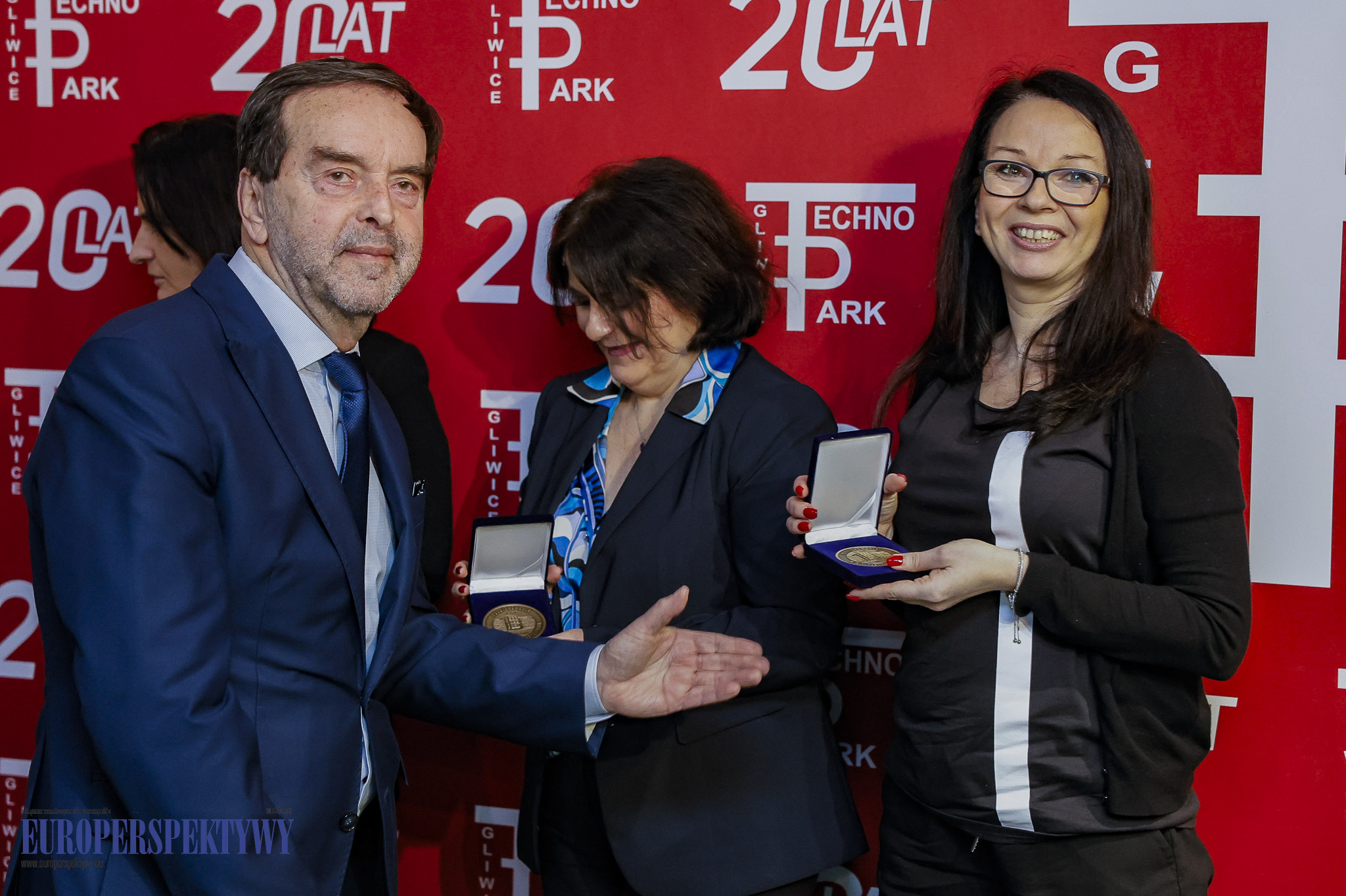 _MG_5348 Europerspektywy 20-lecie Parku Naukowo-Technologicznego „Technopark Gliwice”