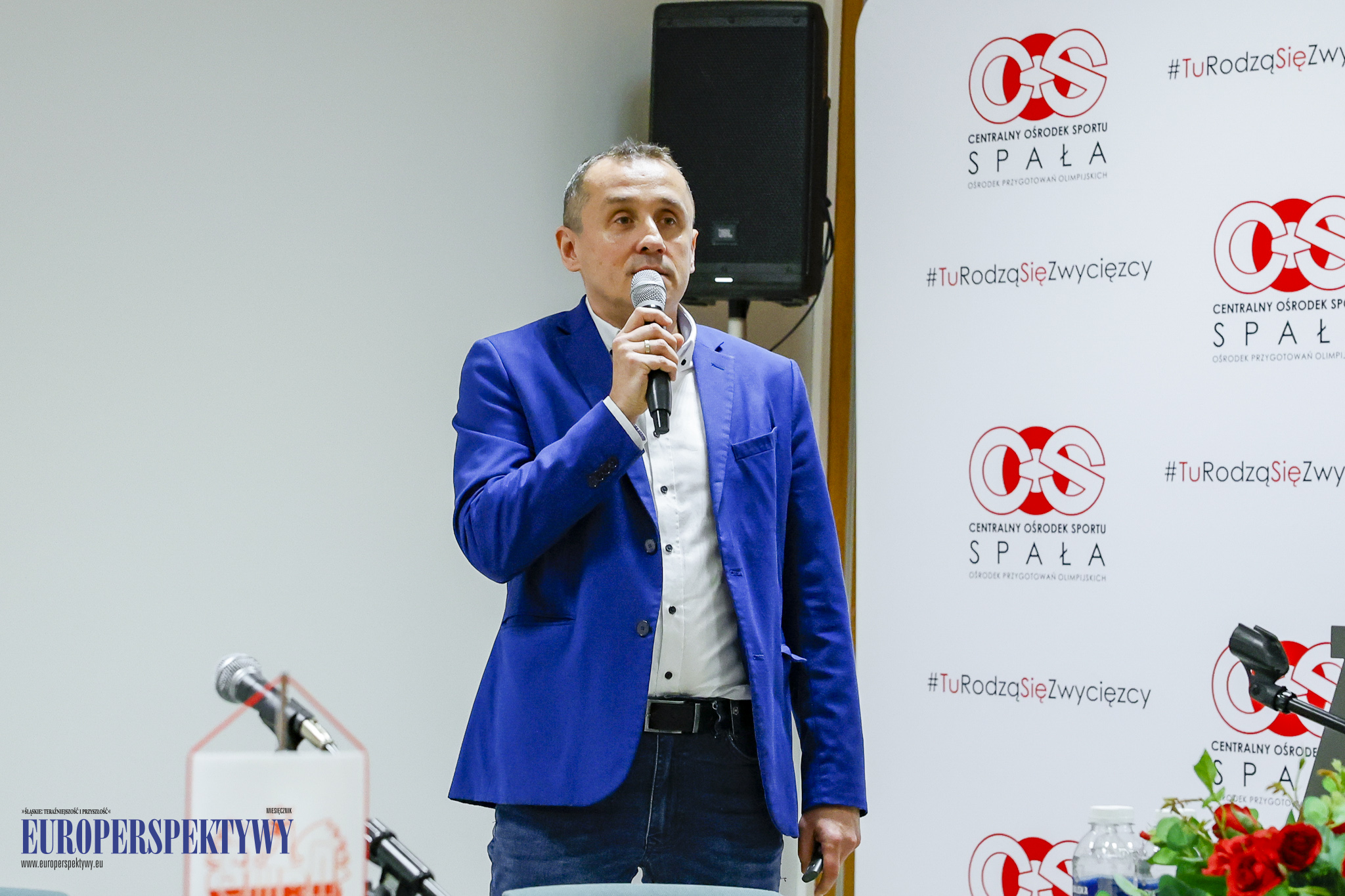 Europerspektywy KSOIN: 3. Kongres Bezpieczeństwa Biznesu