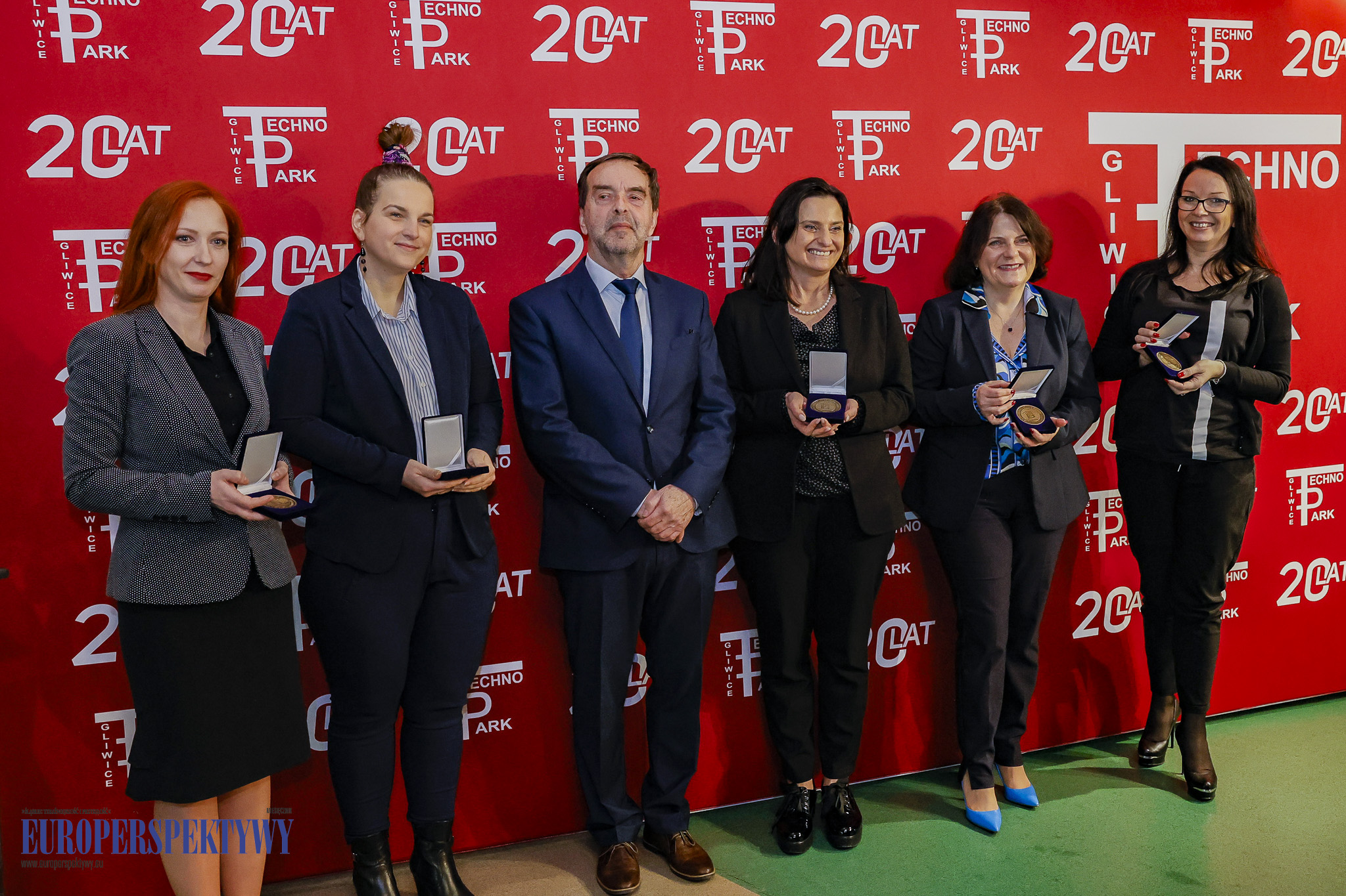 _MG_5364 Europerspektywy 20-lecie Parku Naukowo-Technologicznego „Technopark Gliwice”