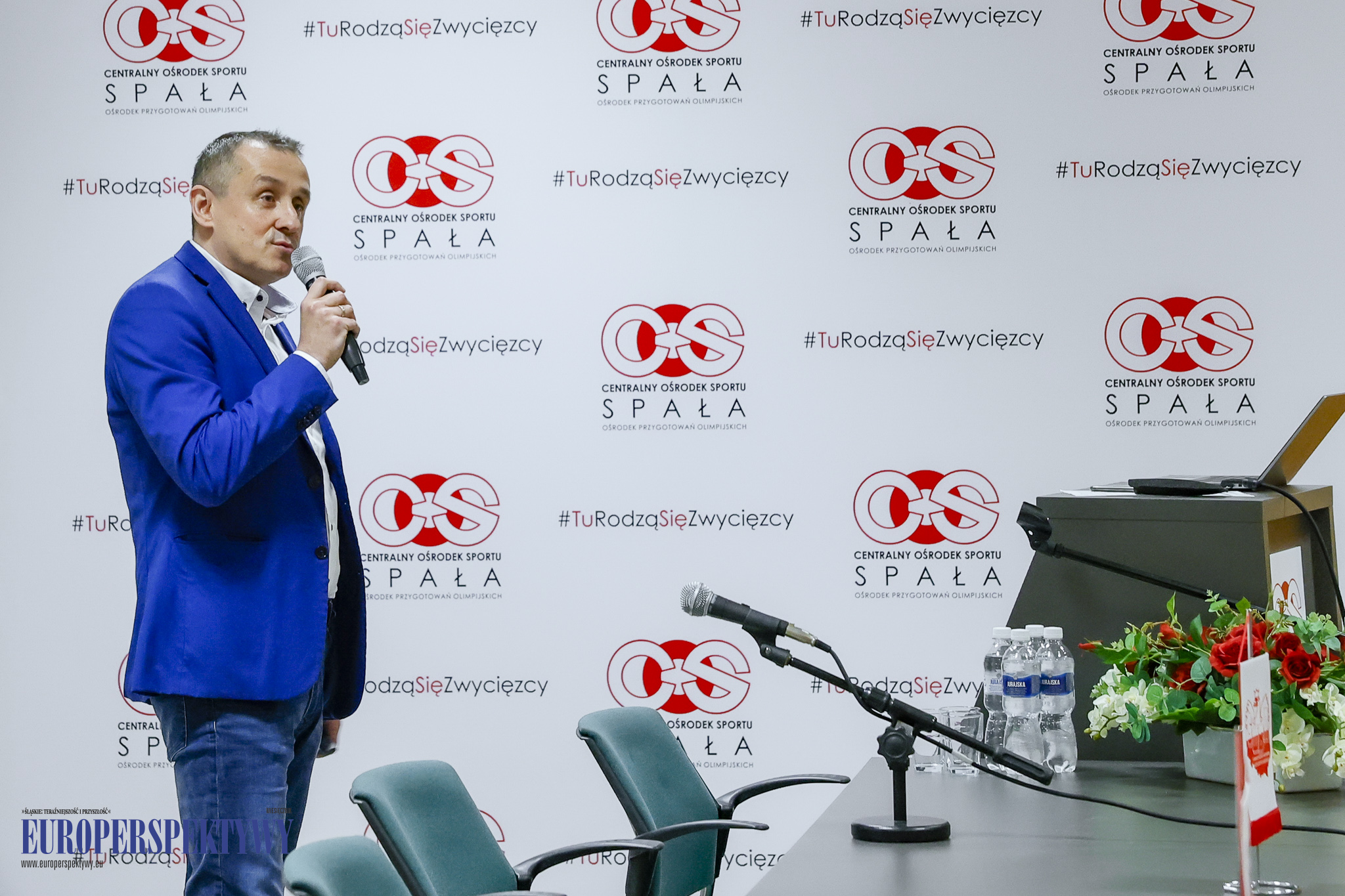 Europerspektywy KSOIN: 3. Kongres Bezpieczeństwa Biznesu