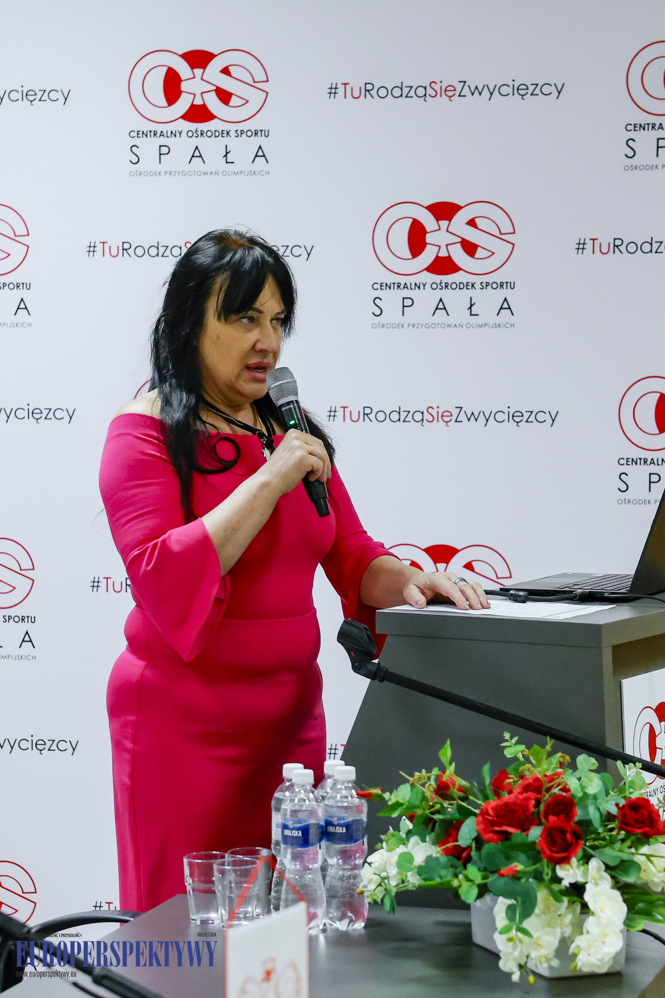 Europerspektywy KSOIN: 3. Kongres Bezpieczeństwa Biznesu