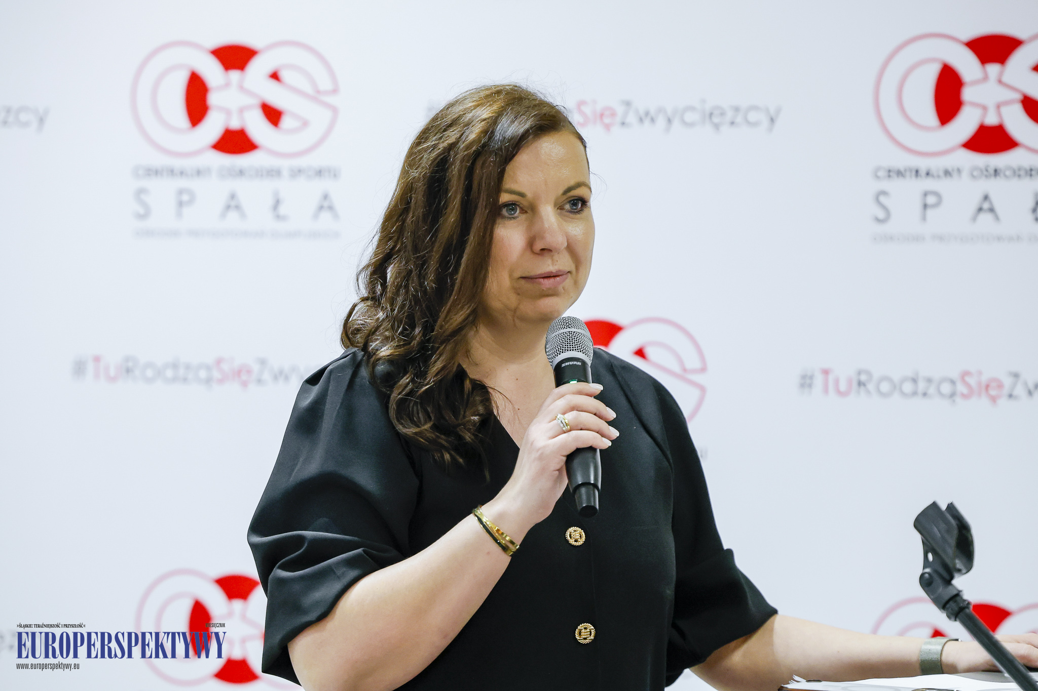 Europerspektywy KSOIN: 3. Kongres Bezpieczeństwa Biznesu