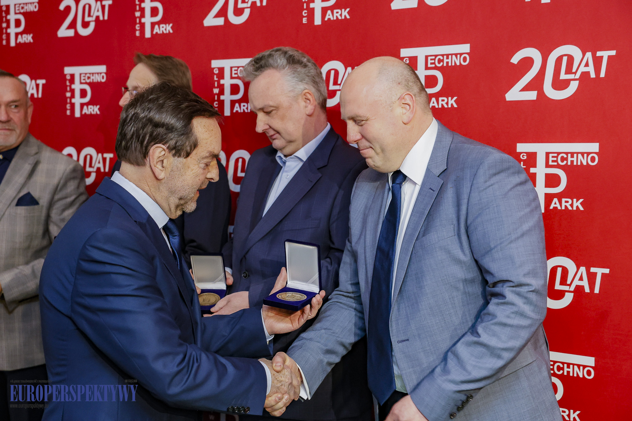 _MG_5441 Europerspektywy 20-lecie Parku Naukowo-Technologicznego „Technopark Gliwice”