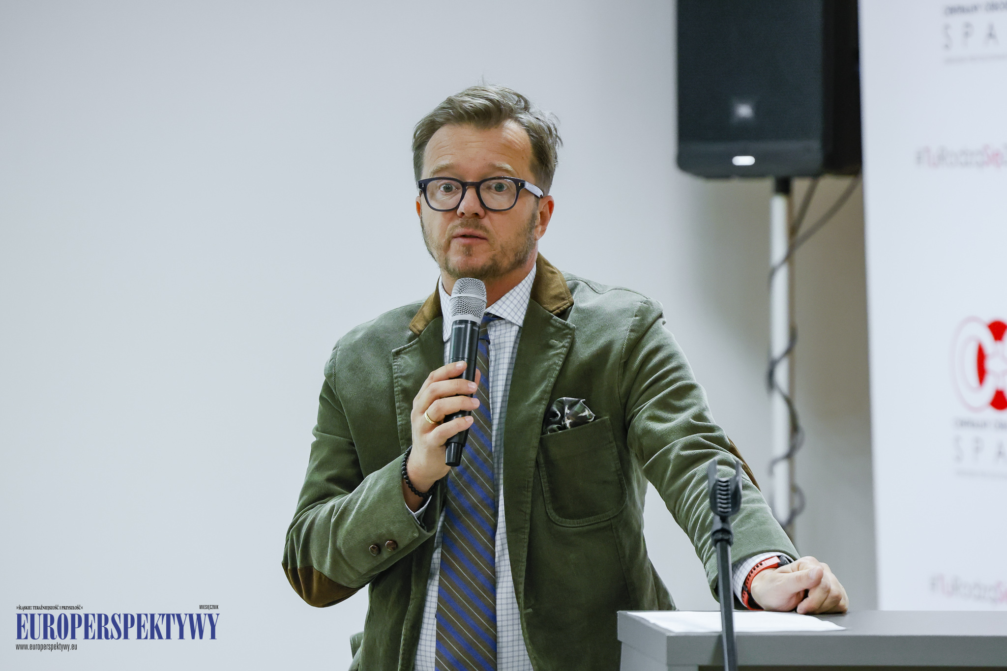 Europerspektywy KSOIN: 3. Kongres Bezpieczeństwa Biznesu