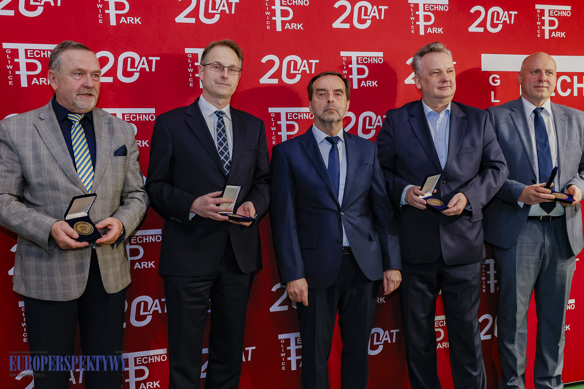 _MG_5455 Europerspektywy 20-lecie Parku Naukowo-Technologicznego „Technopark Gliwice”