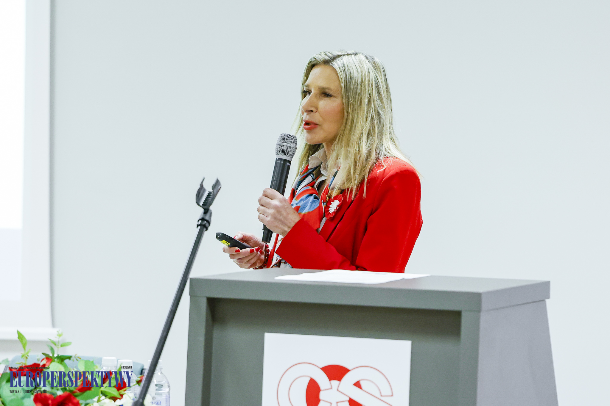 Europerspektywy KSOIN: 3. Kongres Bezpieczeństwa Biznesu