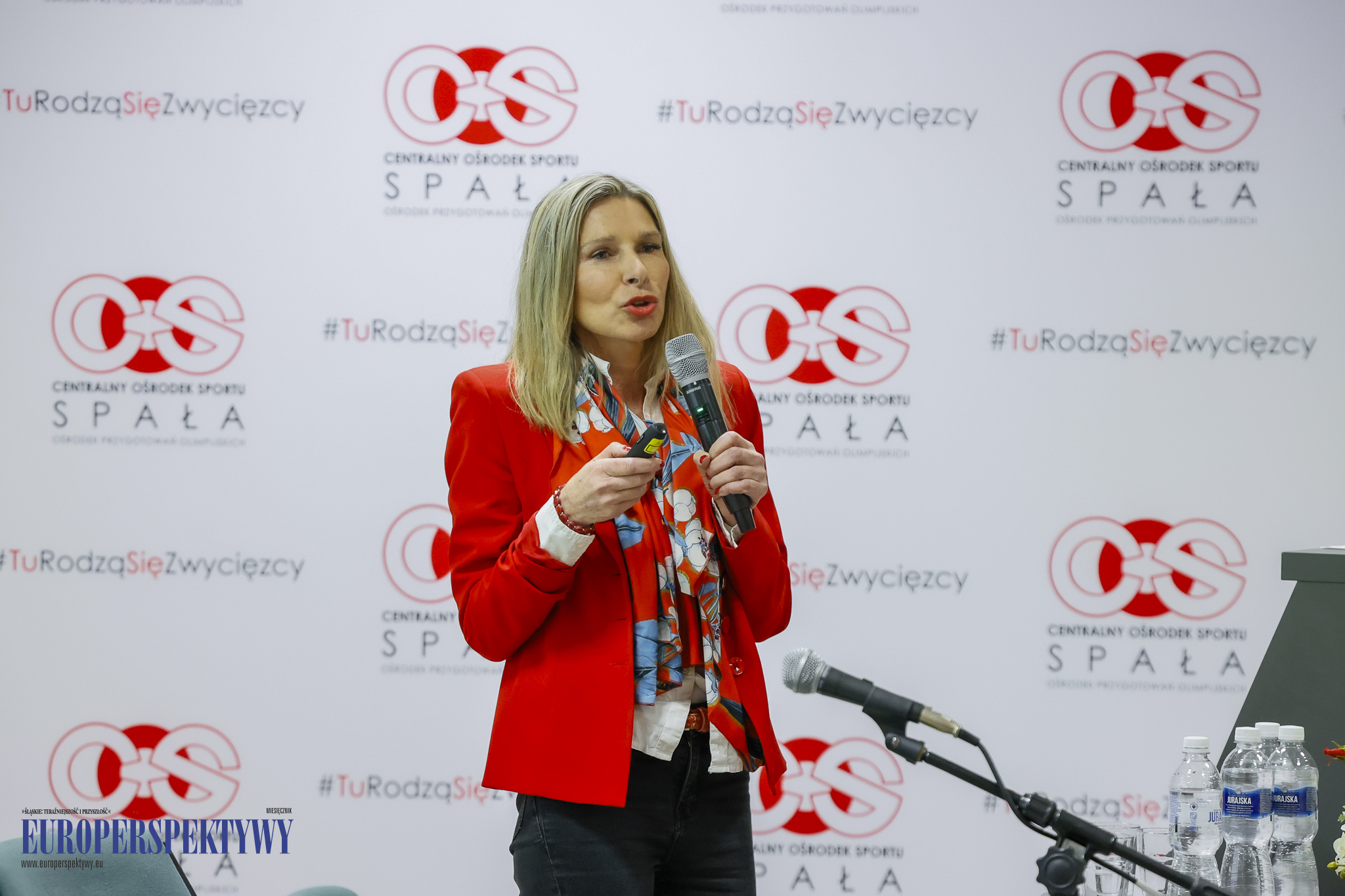 Europerspektywy KSOIN: 3. Kongres Bezpieczeństwa Biznesu