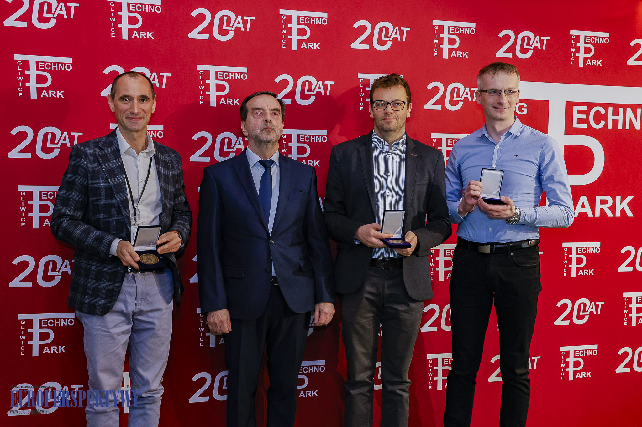 _MG_5508 Europerspektywy 20-lecie Parku Naukowo-Technologicznego „Technopark Gliwice”