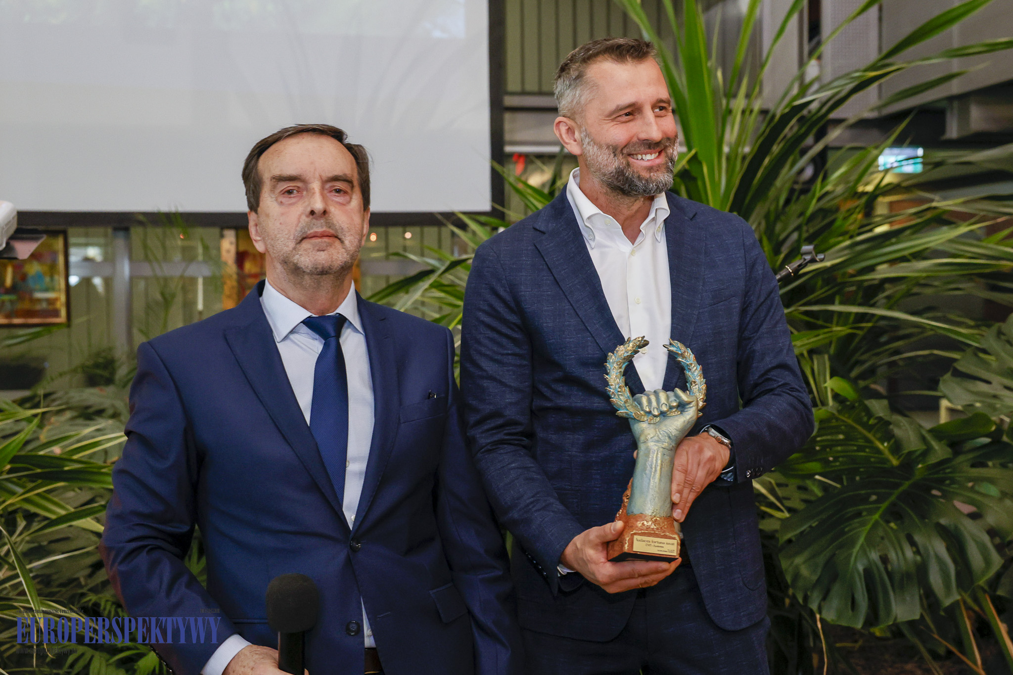 _MG_5636 Europerspektywy 20-lecie Parku Naukowo-Technologicznego „Technopark Gliwice”