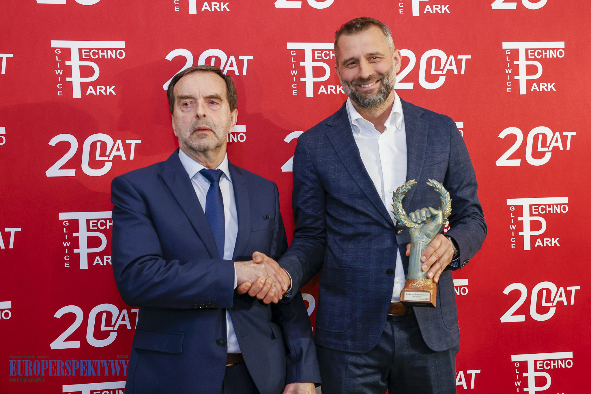 _MG_5677 Europerspektywy 20-lecie Parku Naukowo-Technologicznego „Technopark Gliwice”