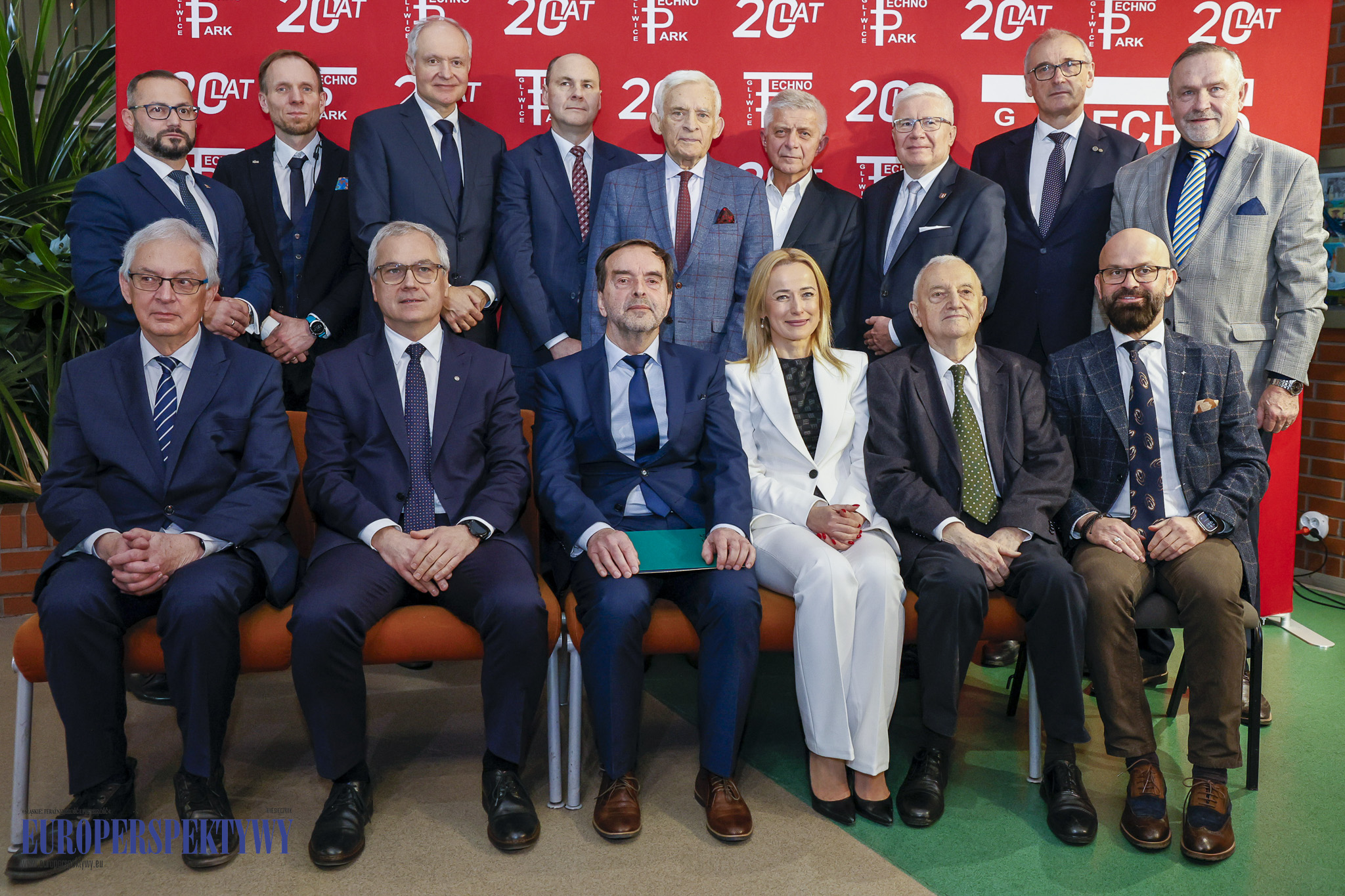 _MG_6155 Europerspektywy 20-lecie Parku Naukowo-Technologicznego „Technopark Gliwice”