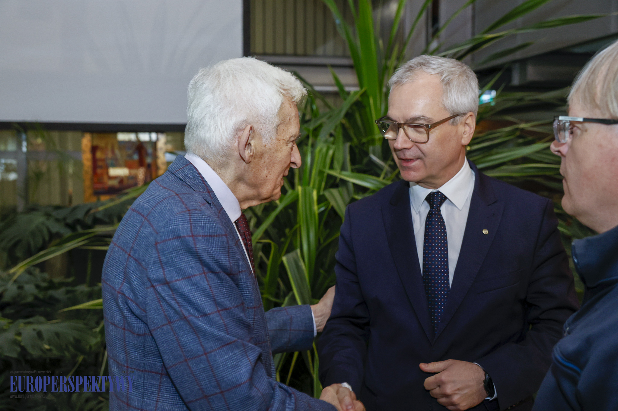 _MG_6160 Europerspektywy 20-lecie Parku Naukowo-Technologicznego „Technopark Gliwice”