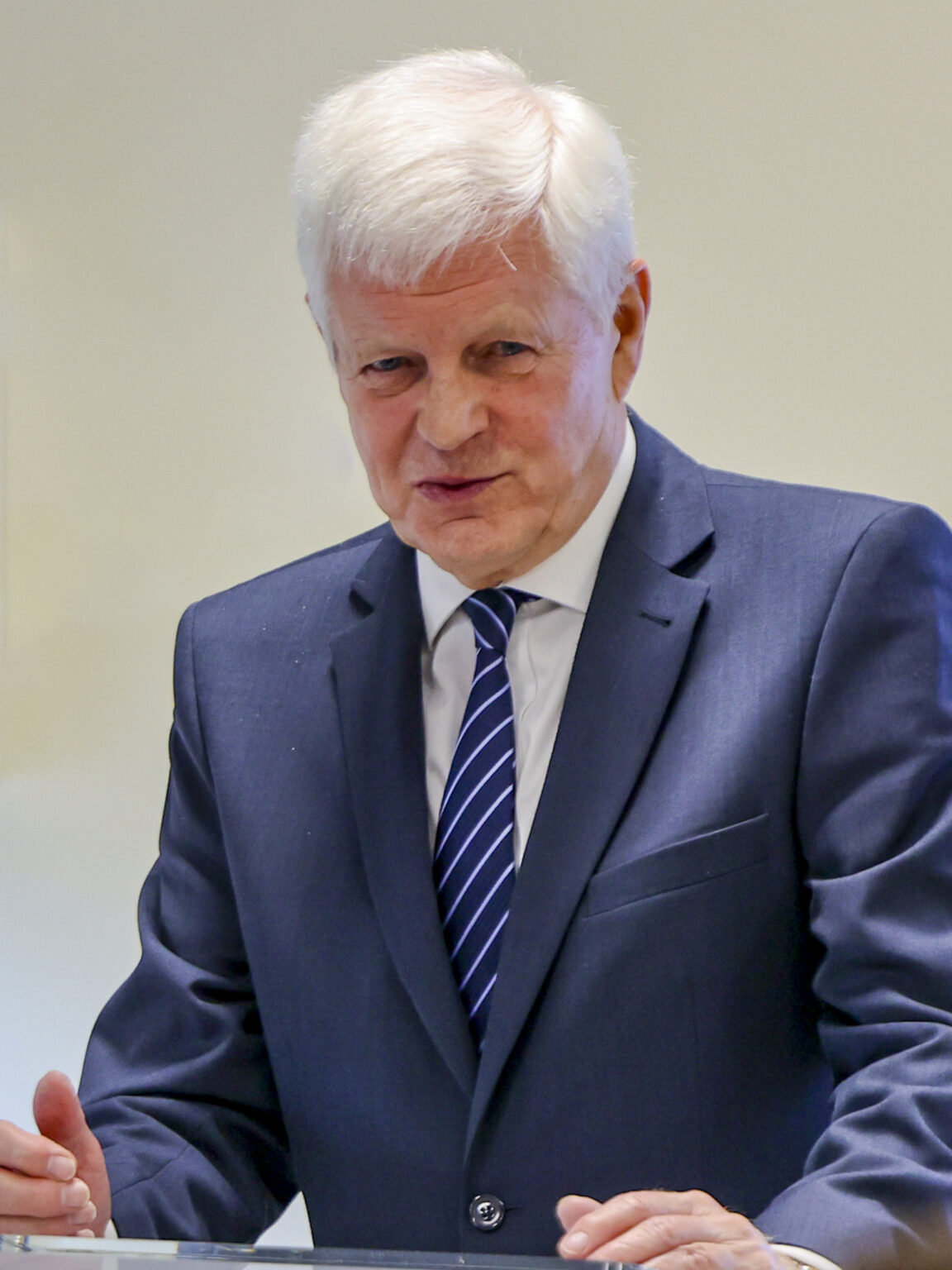 Jacek Kwiatkowski, prezes Zarządu Zakładu Doskonalenia Zawodowego w Katowicach (ZDZ Katowice)