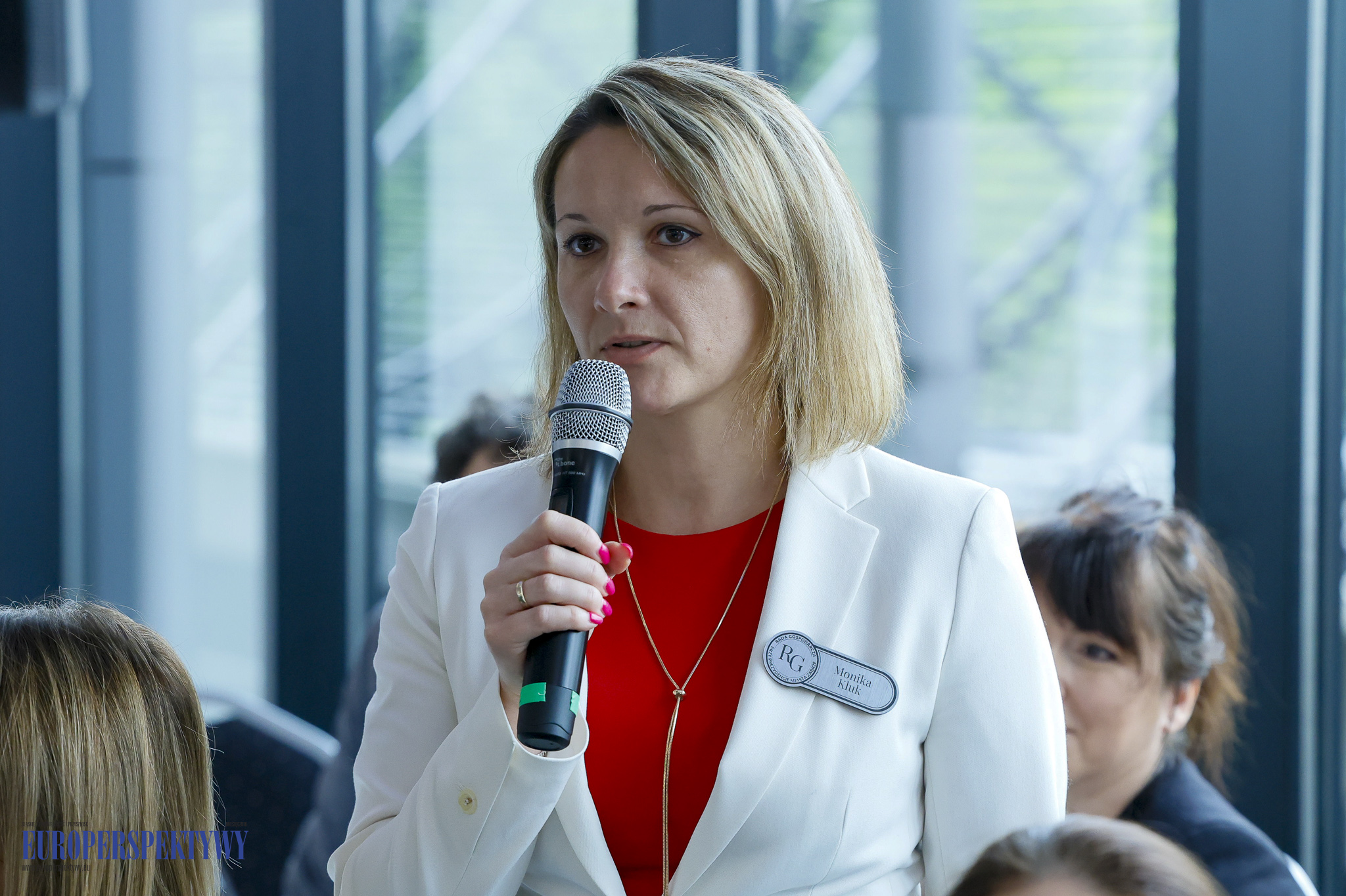 Europerspektywy Zabrze: Śniadanie Biznesowe #8