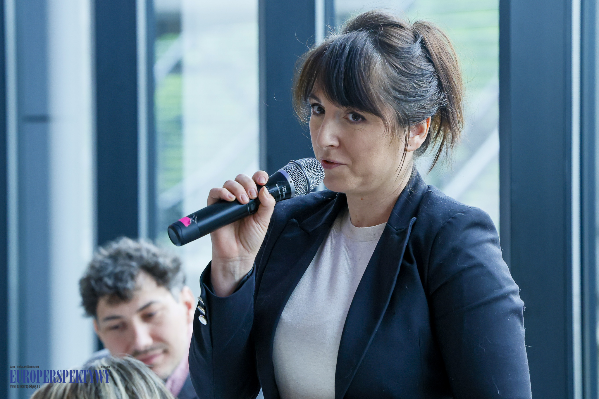 Europerspektywy Zabrze: Śniadanie Biznesowe #8