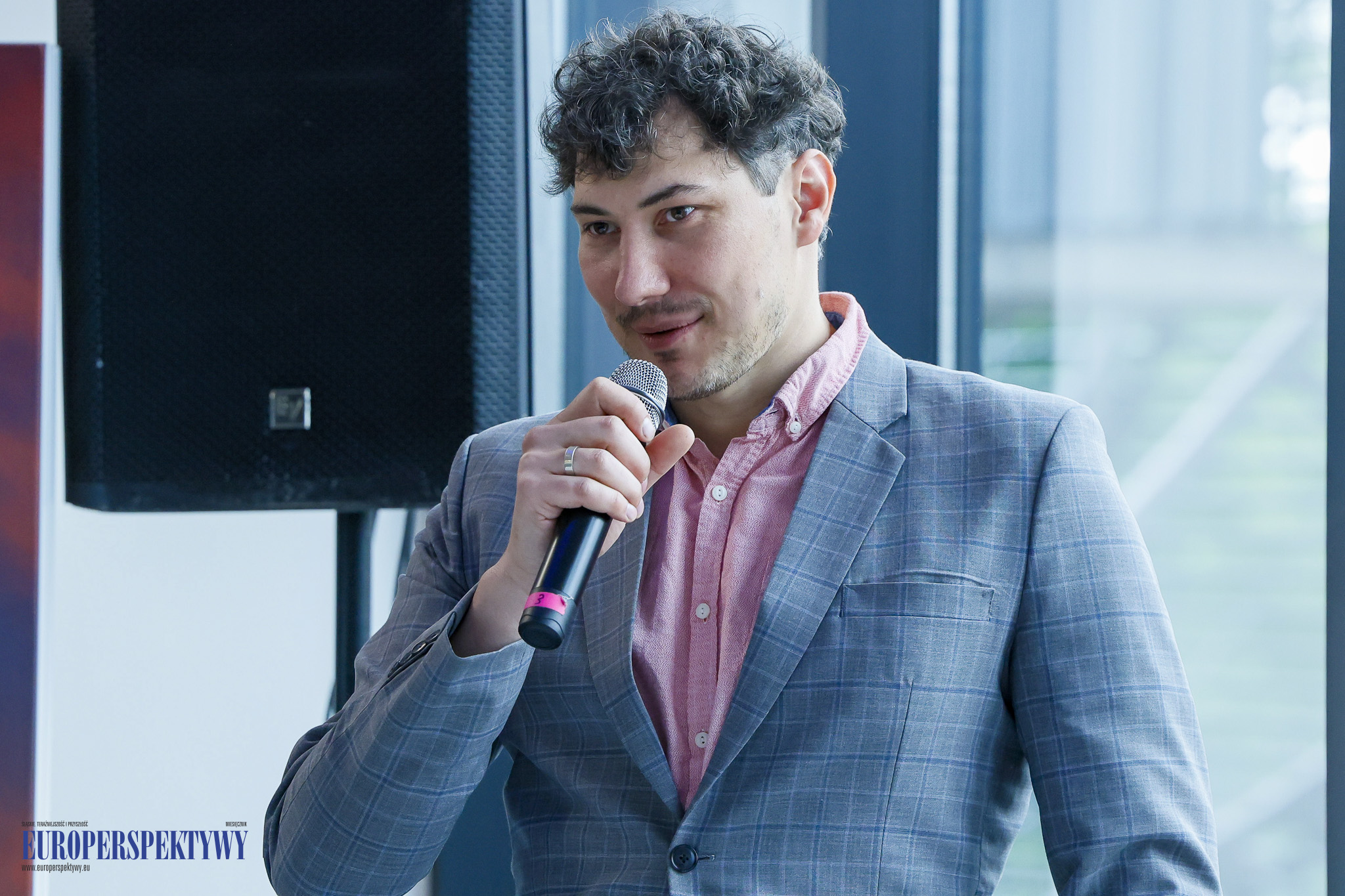 Europerspektywy Zabrze: Śniadanie Biznesowe #8