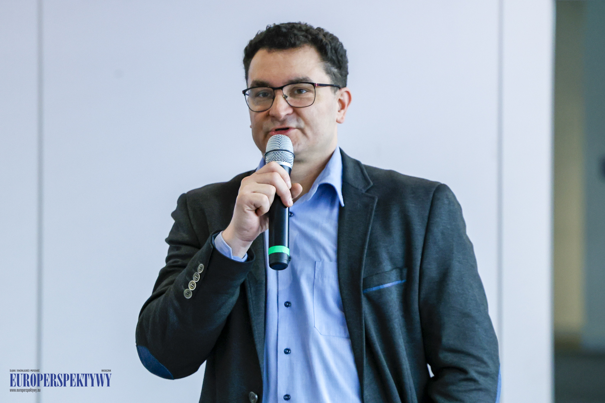 Europerspektywy Zabrze: Śniadanie Biznesowe #8