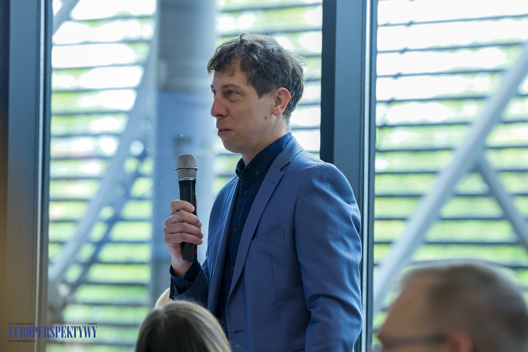 Europerspektywy Zabrze: Śniadanie Biznesowe #8