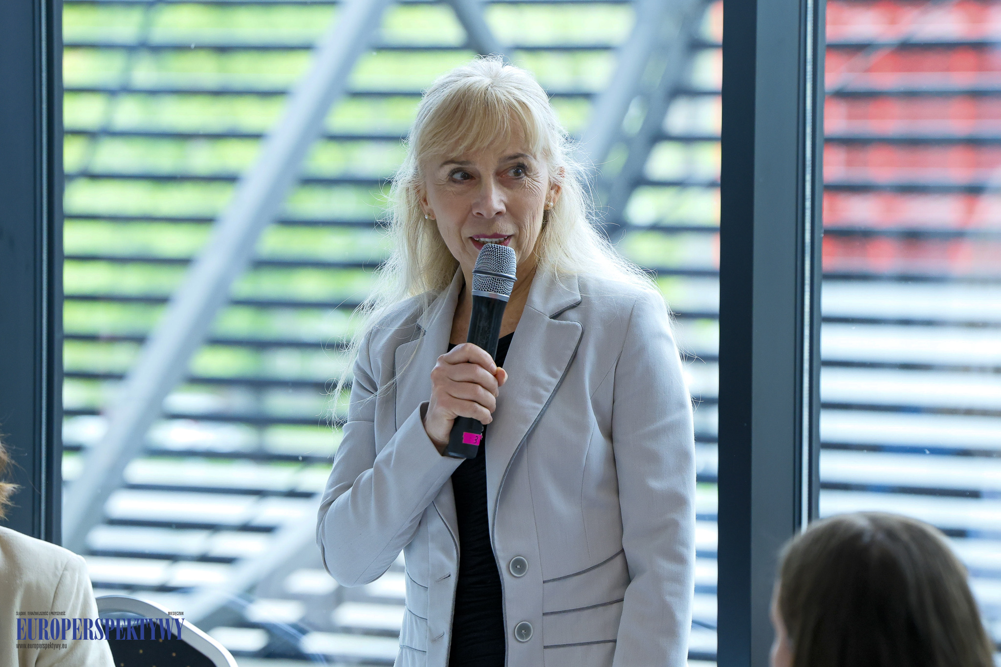 Europerspektywy Zabrze: Śniadanie Biznesowe #8