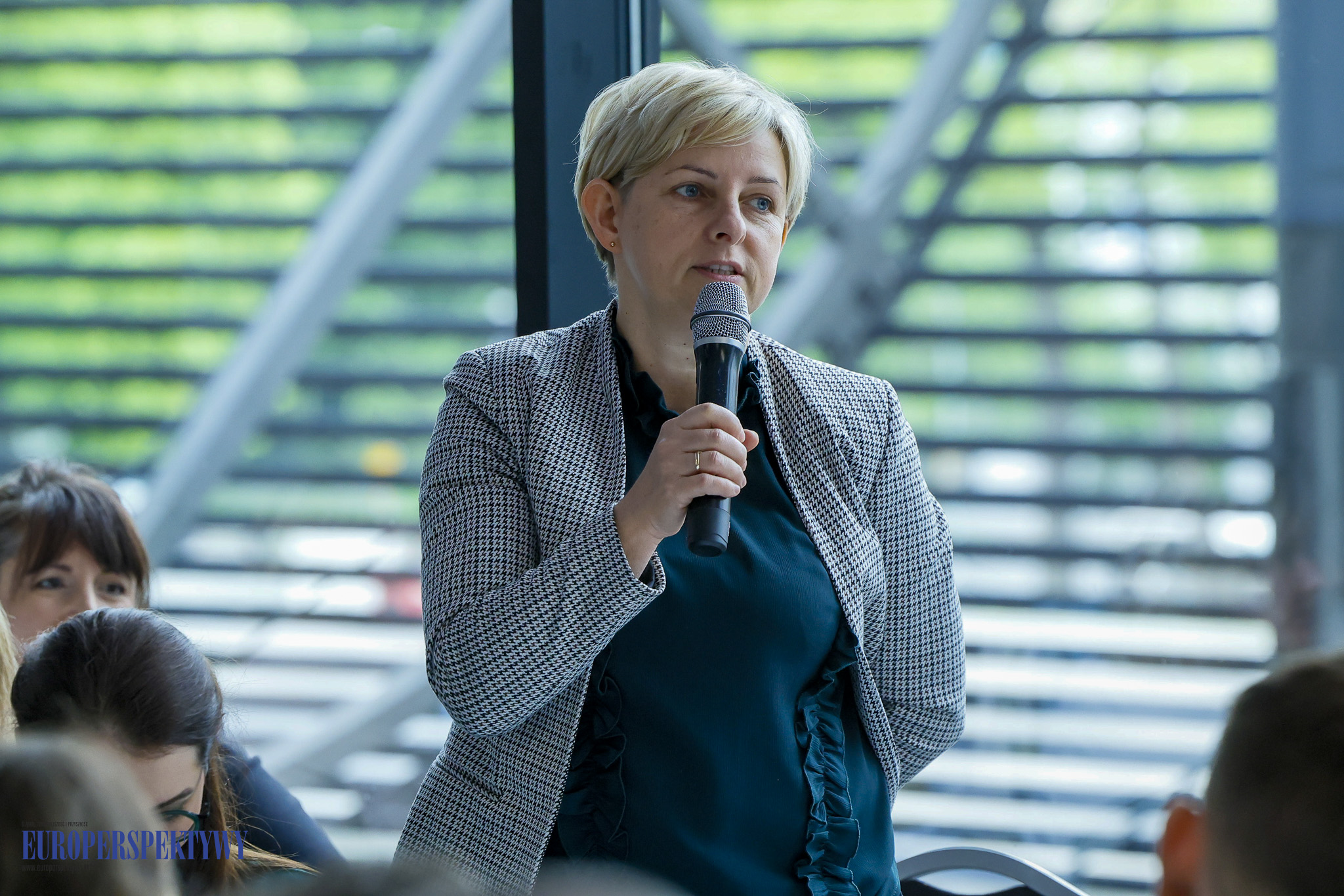 Europerspektywy Zabrze: Śniadanie Biznesowe #8