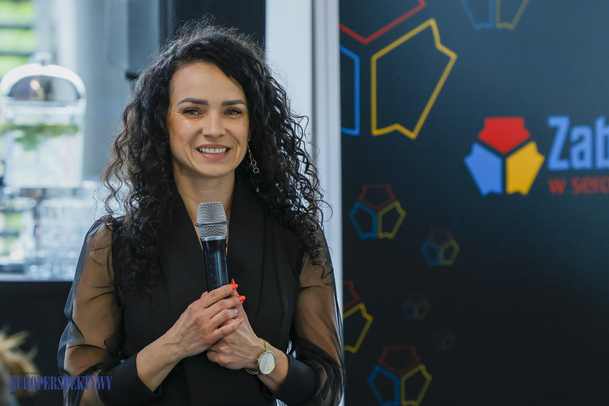 Europerspektywy Zabrze: Śniadanie Biznesowe #8