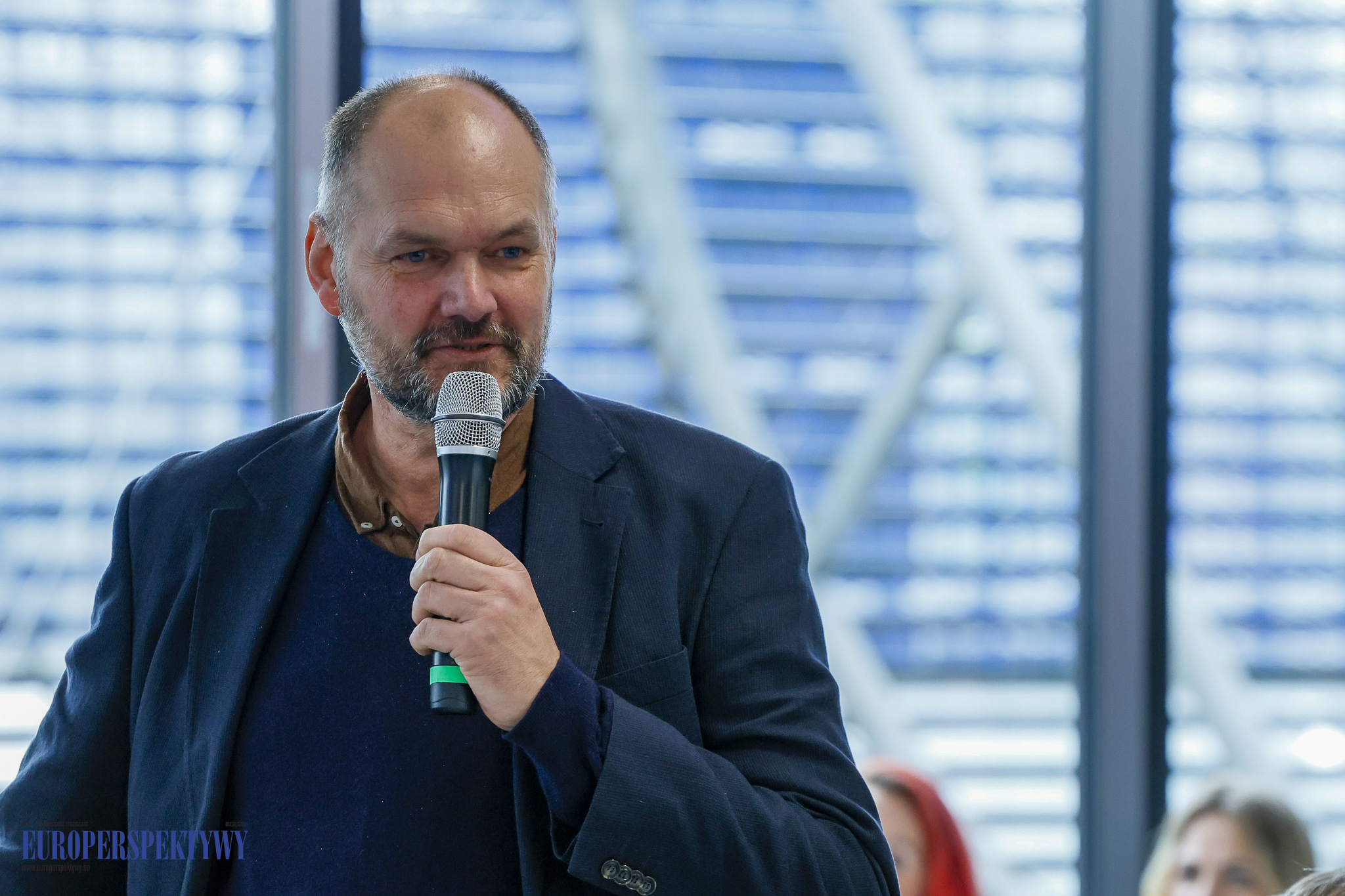 Europerspektywy Zabrze: Śniadanie Biznesowe #8