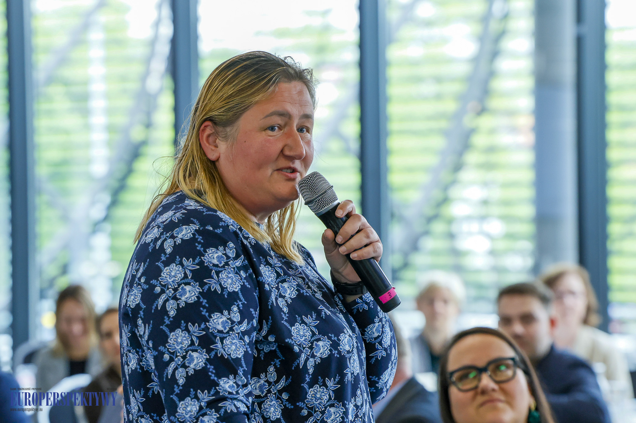 Europerspektywy Zabrze: Śniadanie Biznesowe #8