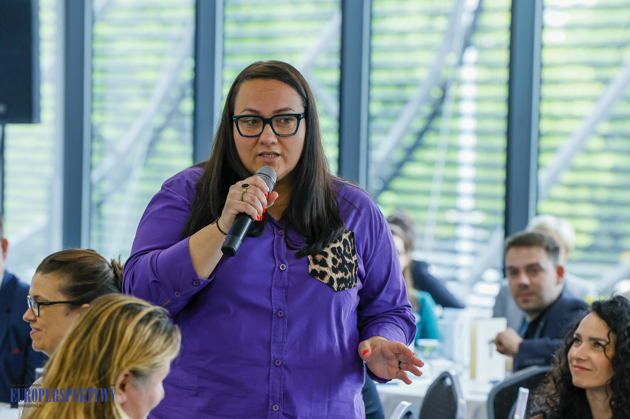 Europerspektywy Zabrze: Śniadanie Biznesowe #8