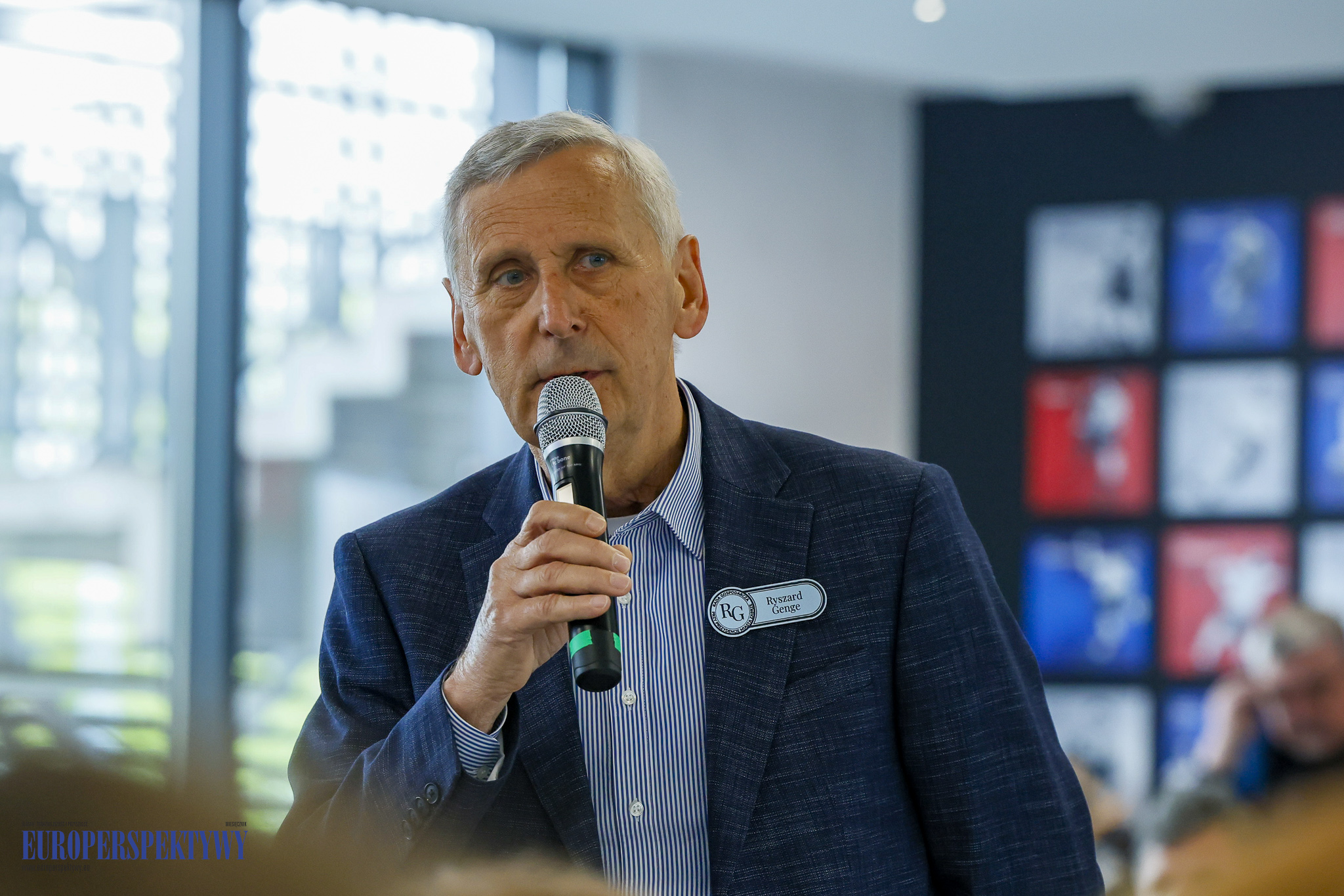 Europerspektywy Zabrze: Śniadanie Biznesowe #8