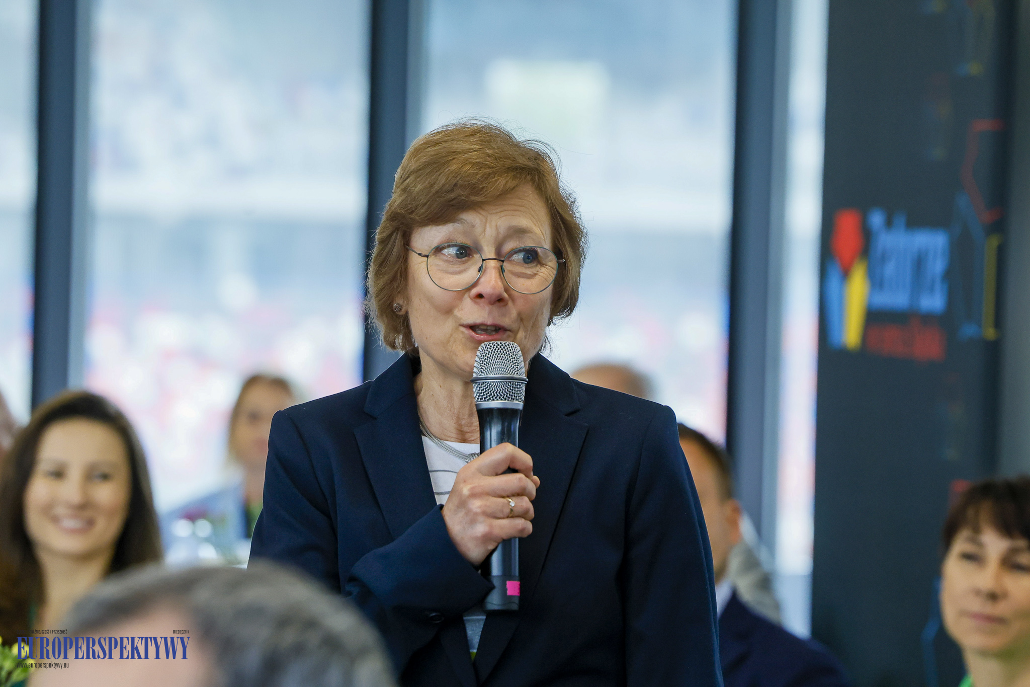 Europerspektywy Zabrze: Śniadanie Biznesowe #8