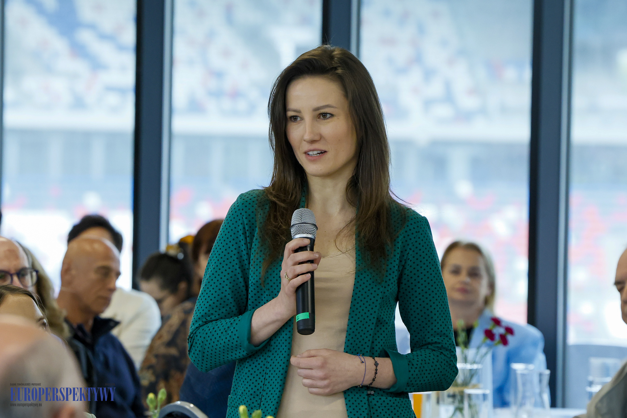 Europerspektywy Zabrze: Śniadanie Biznesowe #8