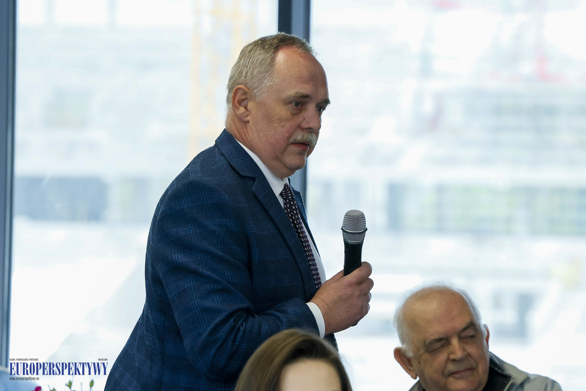 Europerspektywy Zabrze: Śniadanie Biznesowe #8