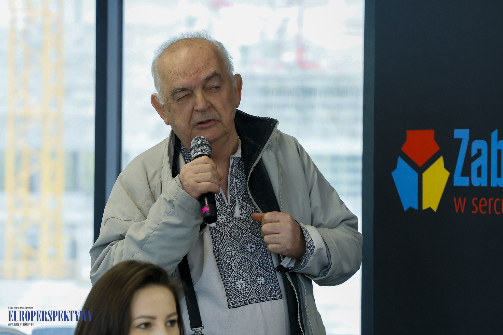 Europerspektywy Zabrze: Śniadanie Biznesowe #8