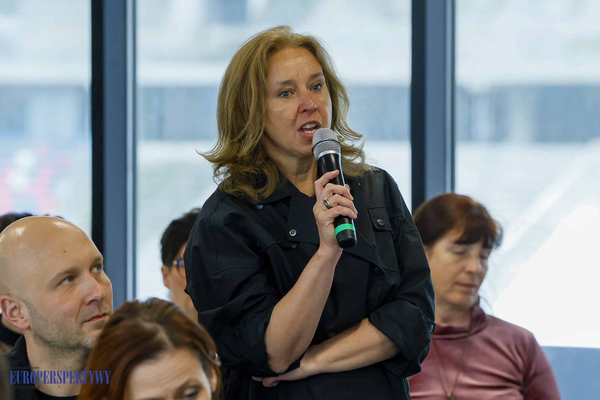 Europerspektywy Zabrze: Śniadanie Biznesowe #8