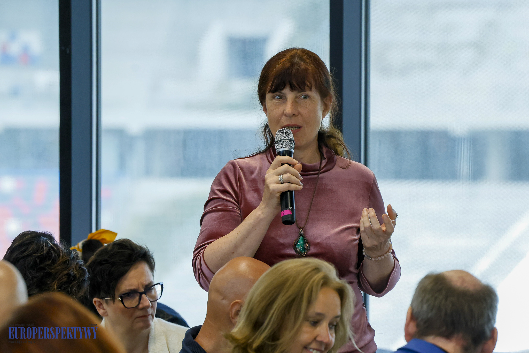 Europerspektywy Zabrze: Śniadanie Biznesowe #8