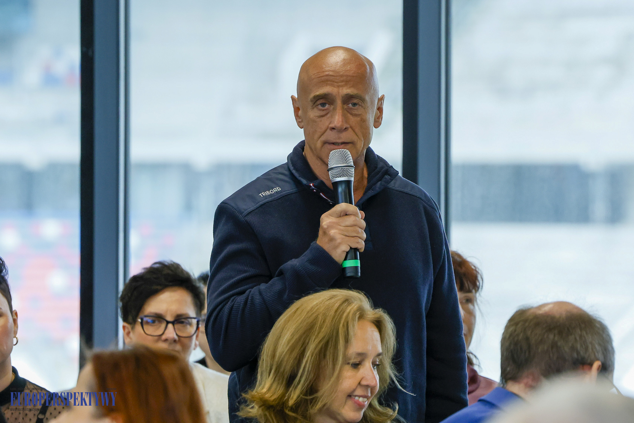 Europerspektywy Zabrze: Śniadanie Biznesowe #8