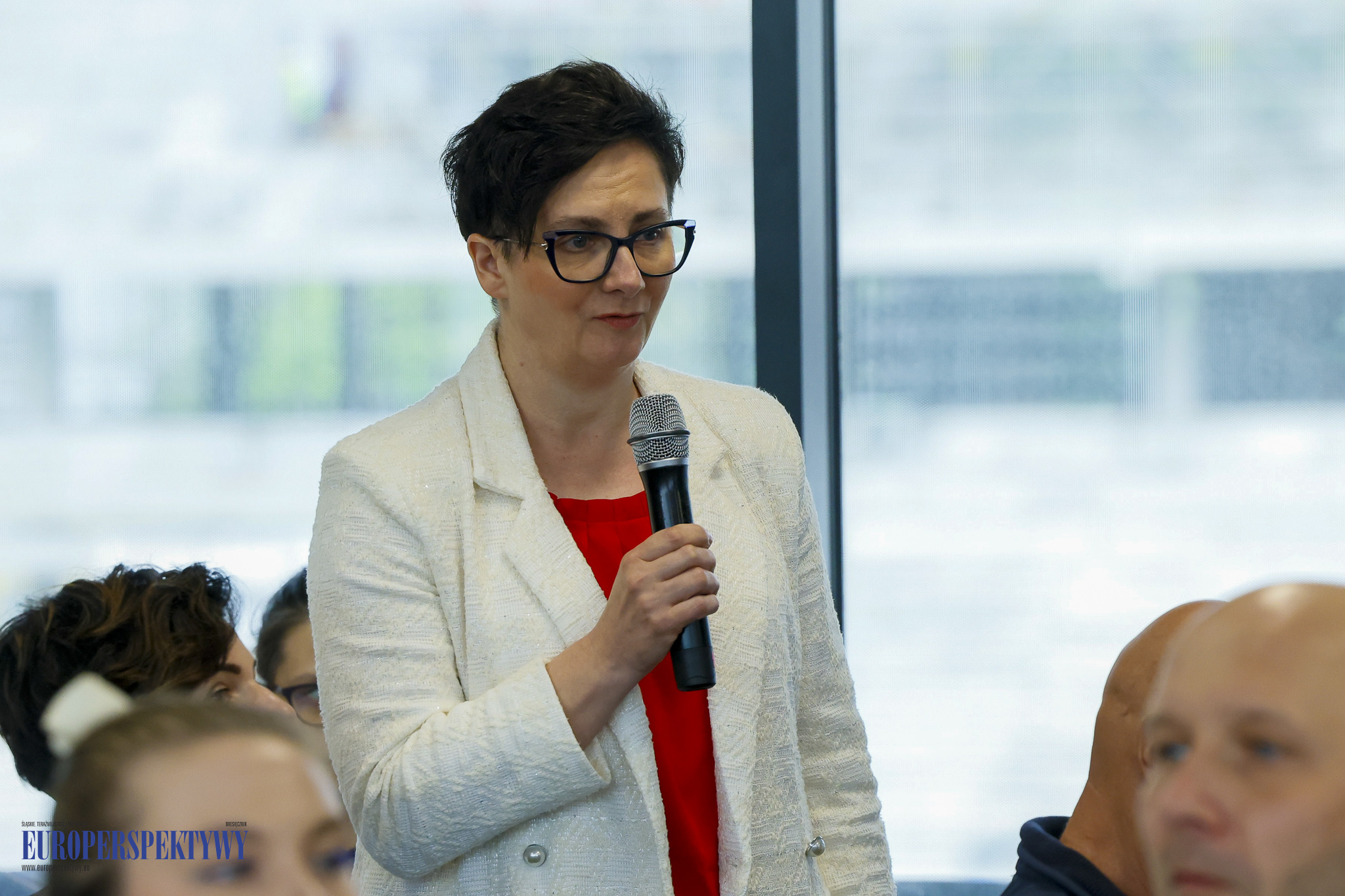 Europerspektywy Zabrze: Śniadanie Biznesowe #8