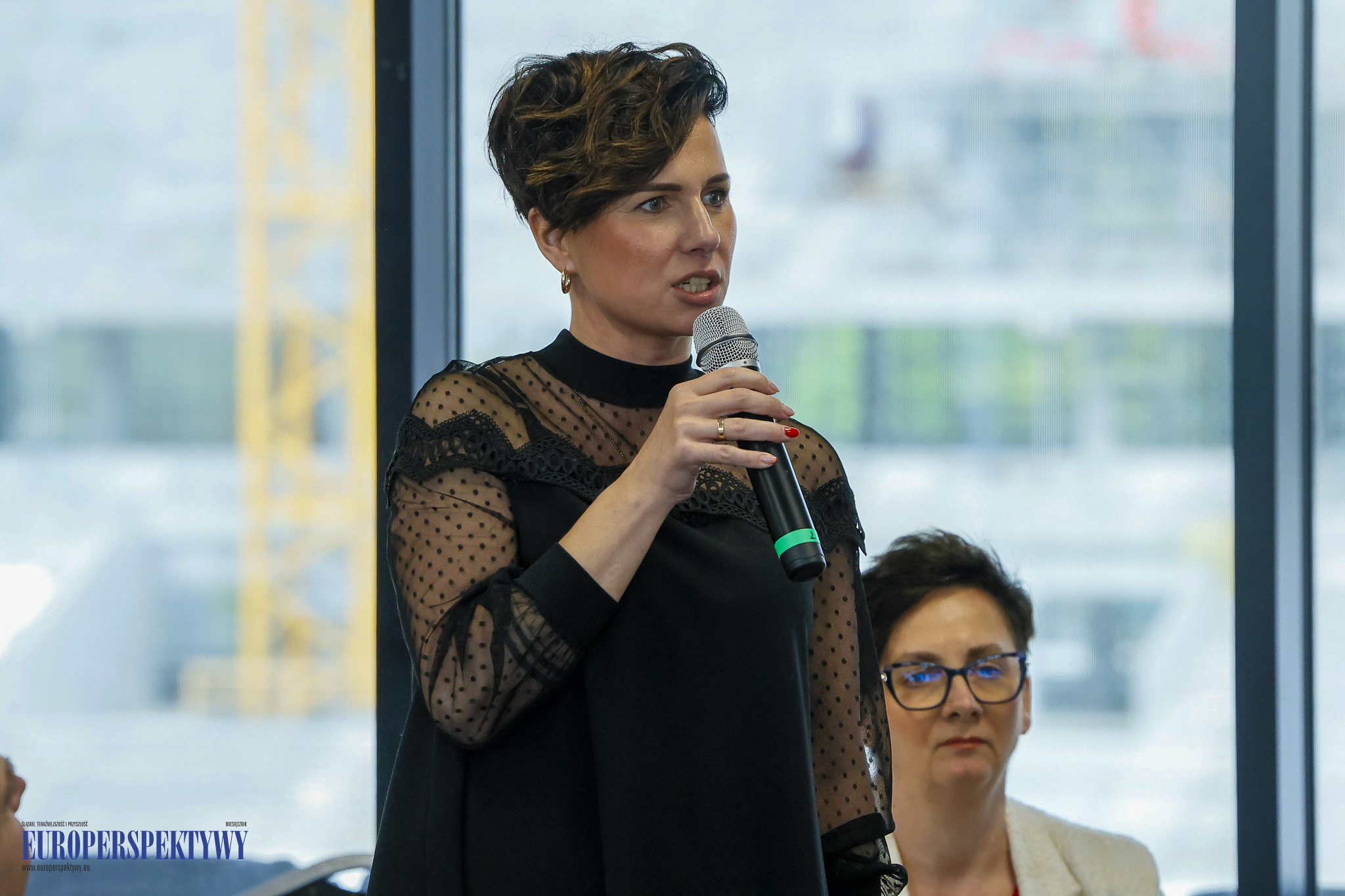 Europerspektywy Zabrze: Śniadanie Biznesowe #8