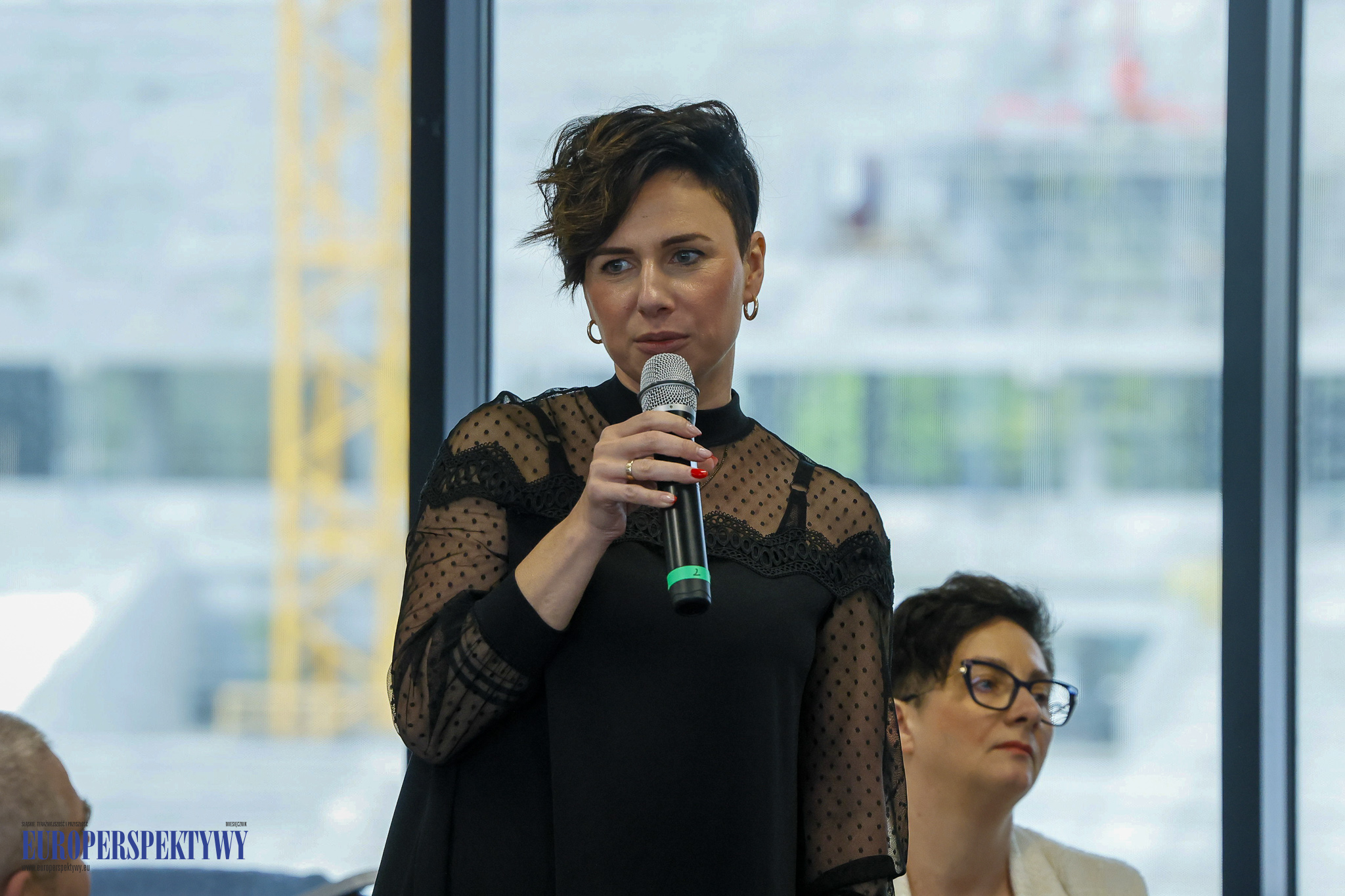 Europerspektywy Zabrze: Śniadanie Biznesowe #8