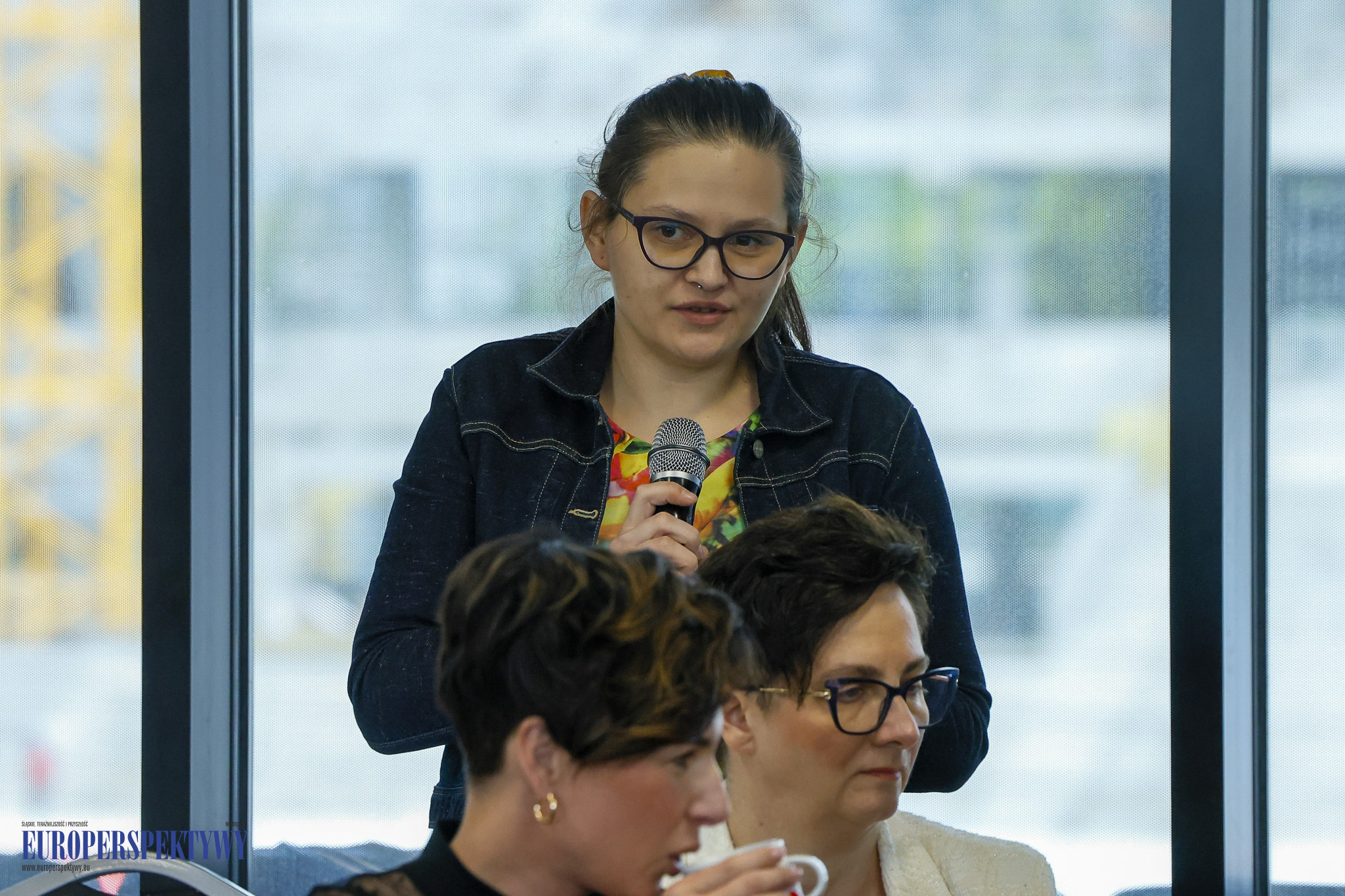 Europerspektywy Zabrze: Śniadanie Biznesowe #8