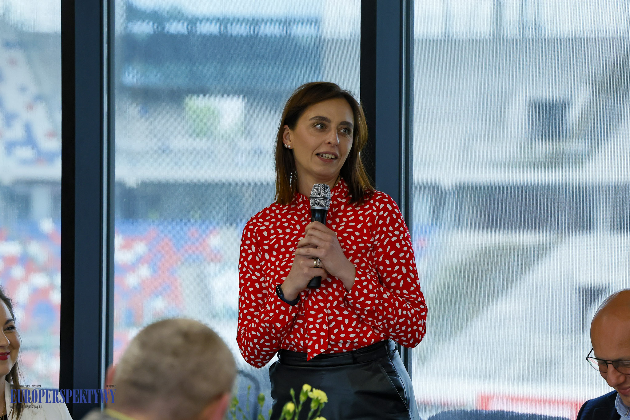 Europerspektywy Zabrze: Śniadanie Biznesowe #8