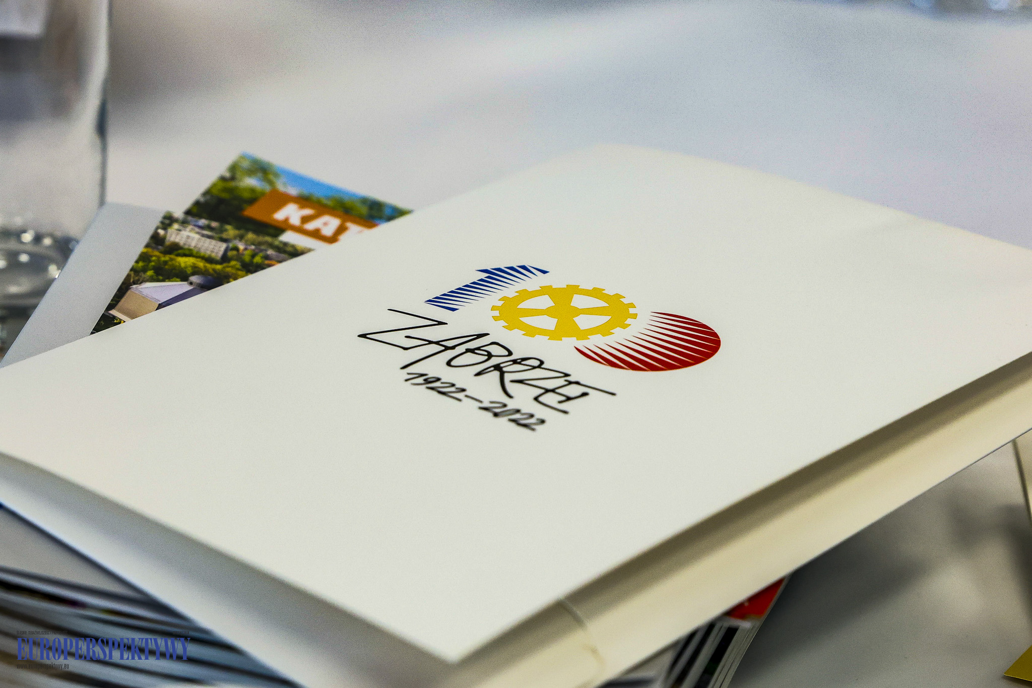 Europerspektywy Zabrze: Śniadanie Biznesowe #8