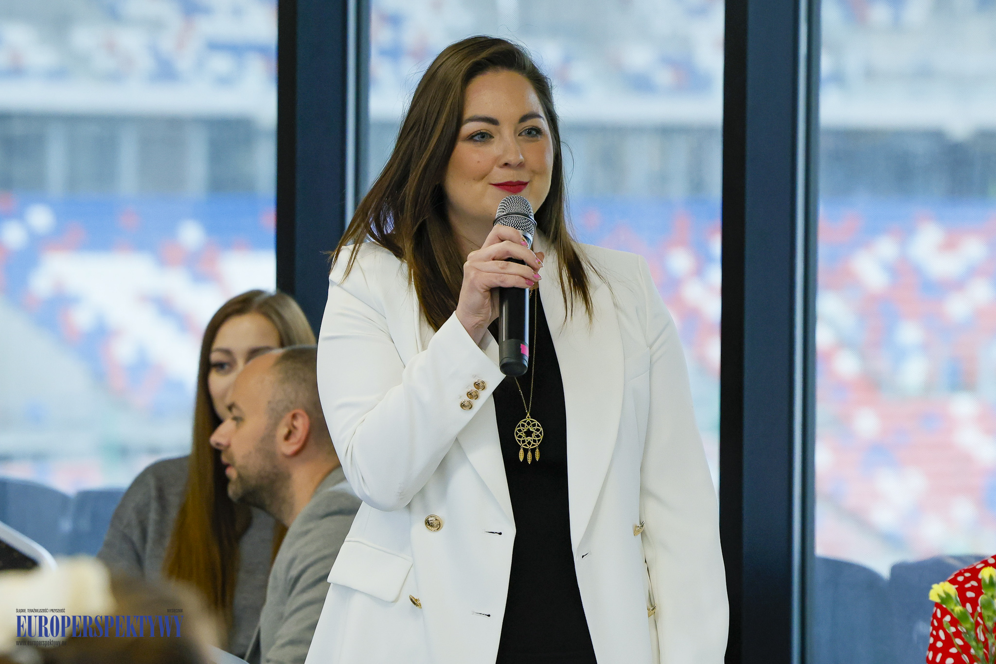 Europerspektywy Zabrze: Śniadanie Biznesowe #8